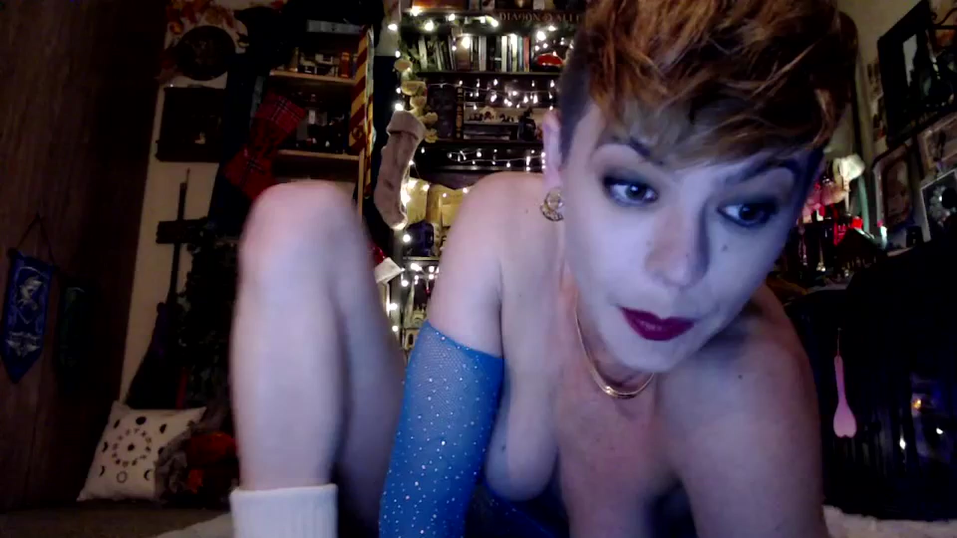 Gallery image thumbnail from Ancored's myfreecams stream on, 12/10/2024, 23:55 image 14 of 20