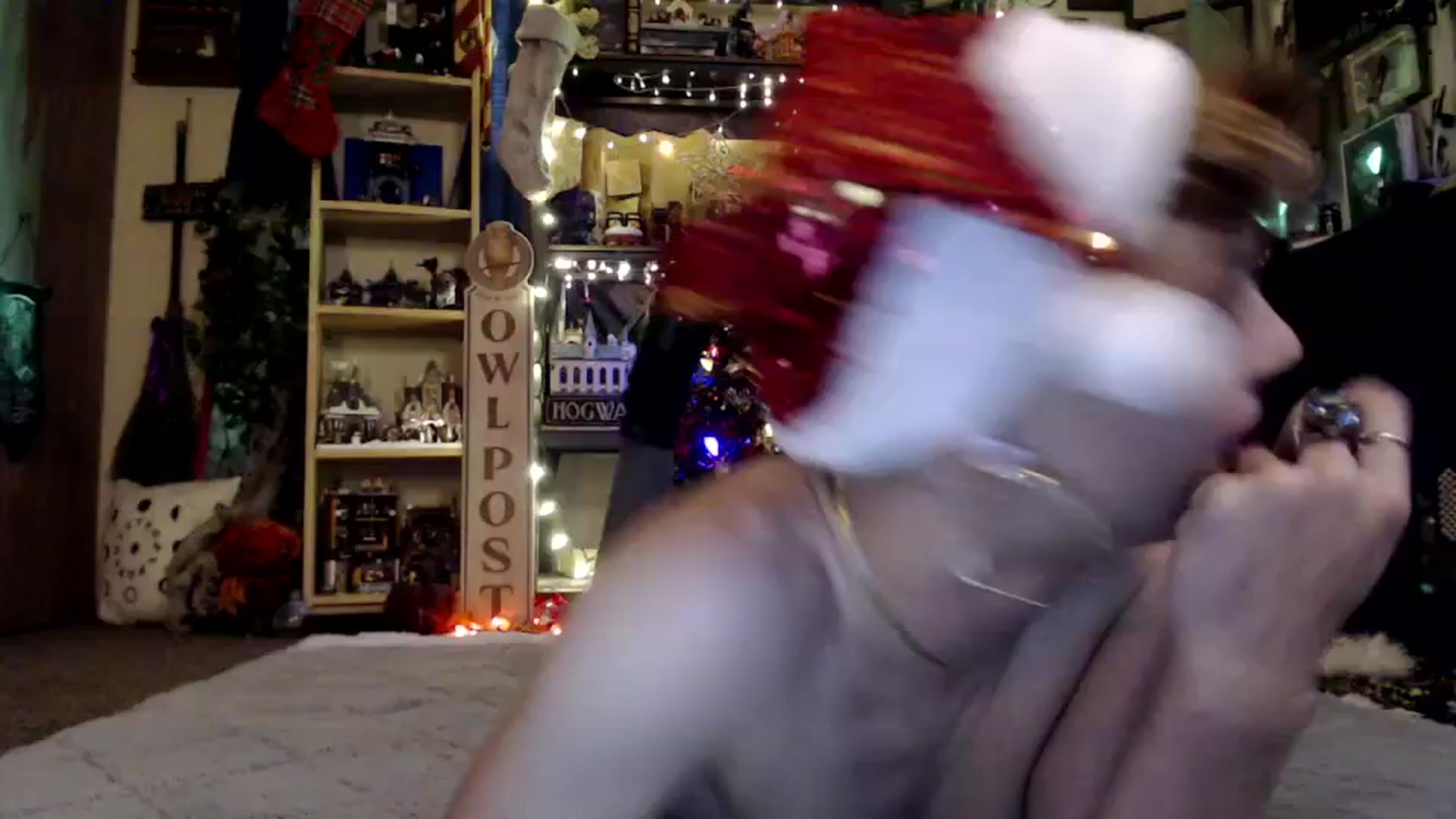 Gallery image thumbnail from Ancored's myfreecams stream on, 12/19/2024, 20:03 image 12 of 20