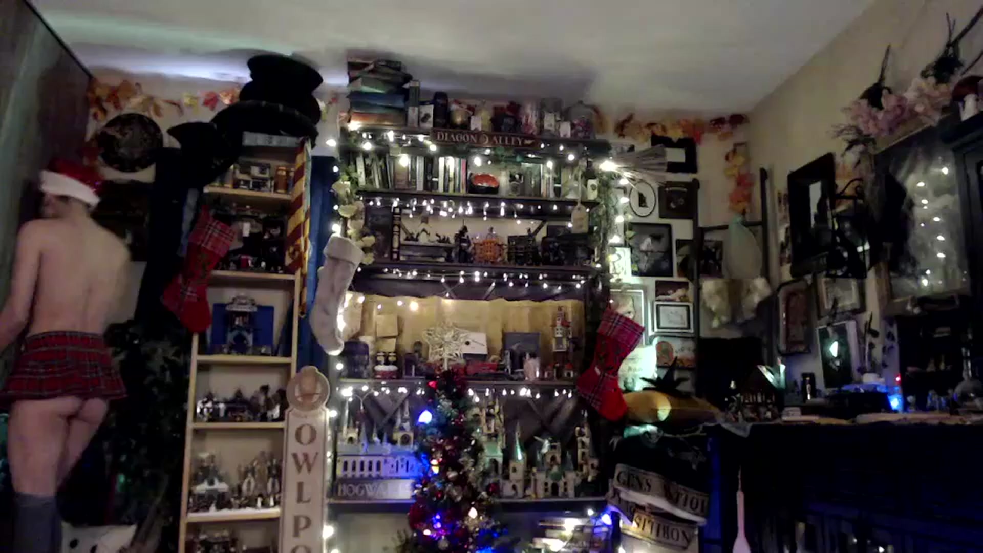 Gallery image thumbnail from Ancored's myfreecams stream on, 12/19/2024, 21:29 image 11 of 20