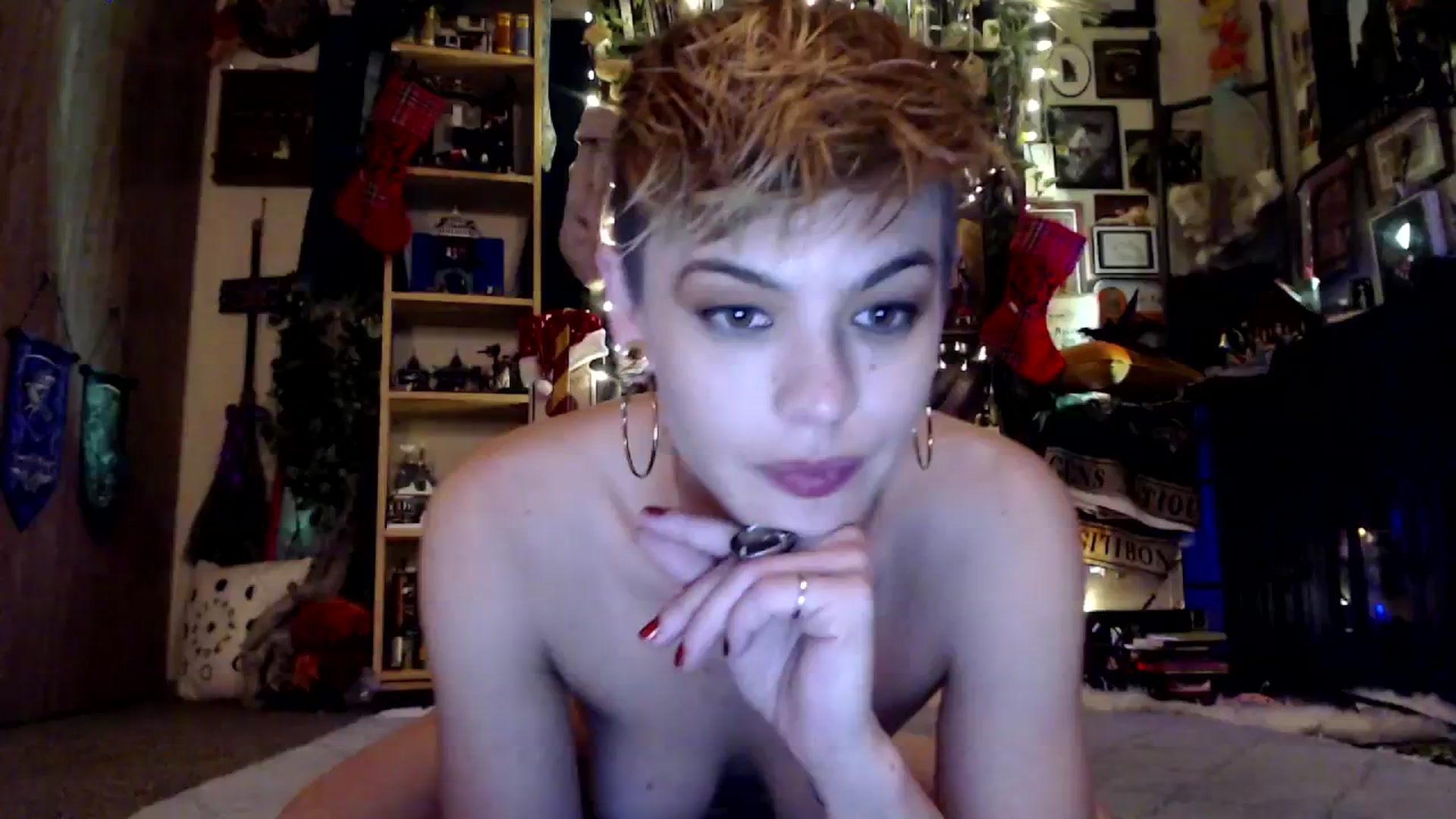 Gallery image thumbnail from Ancored's myfreecams stream on, 12/21/2024, 24:48 image 9 of 20