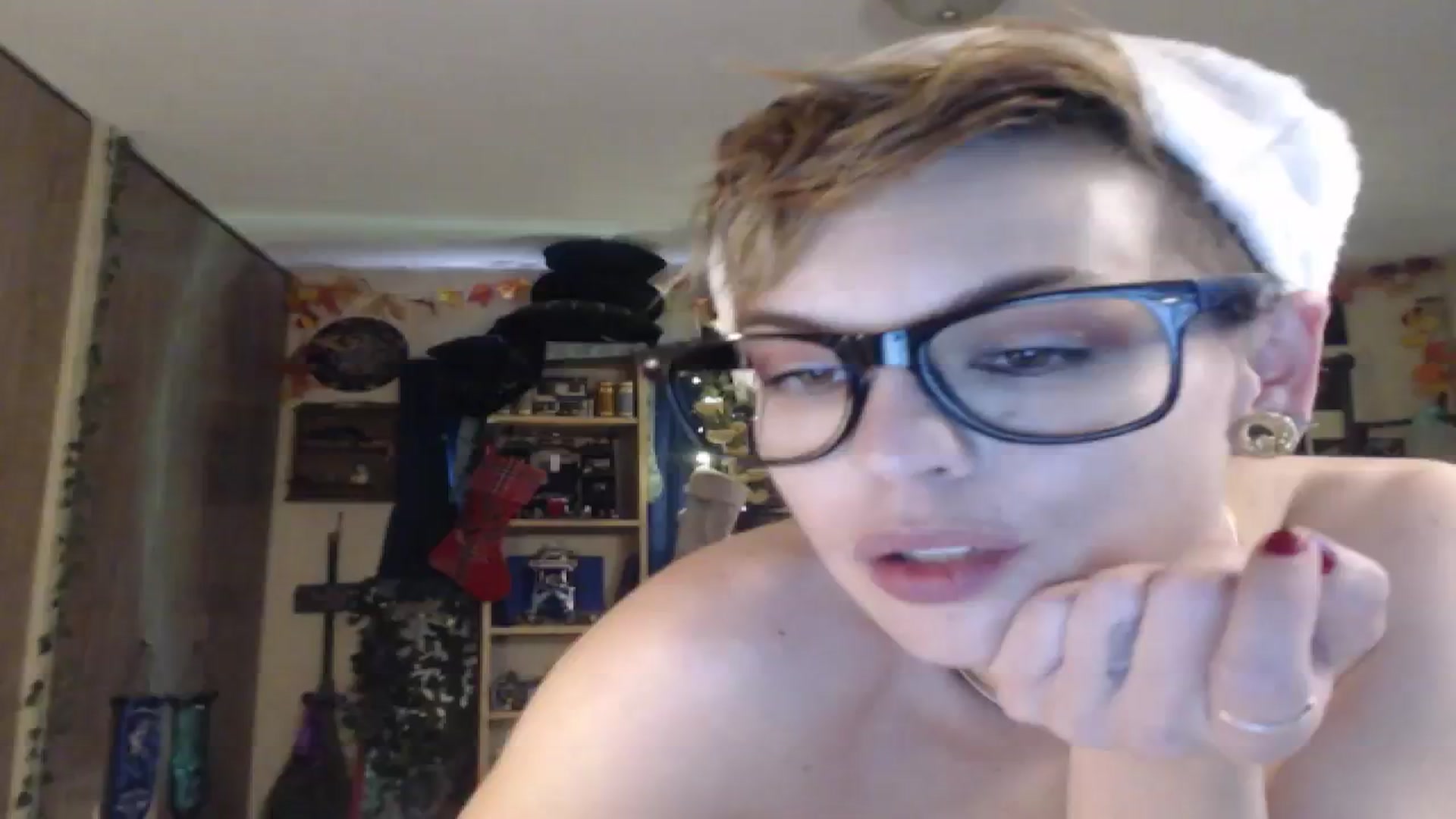 Gallery image thumbnail from Ancored's myfreecams stream on, 12/24/2024, 22:43 image 13 of 20