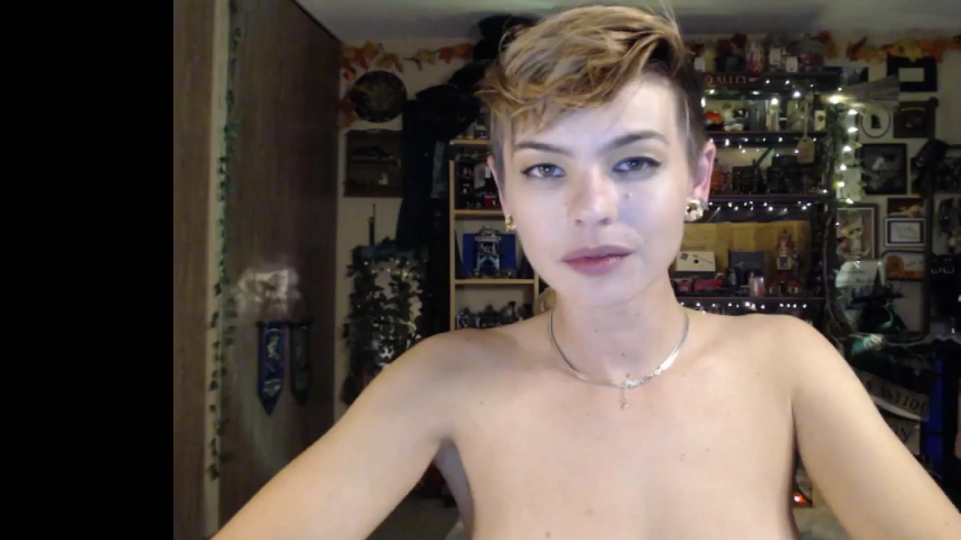 Gallery image thumbnail from Ancored's myfreecams stream on, 01/07/2025, 01:31 image 2 of 20