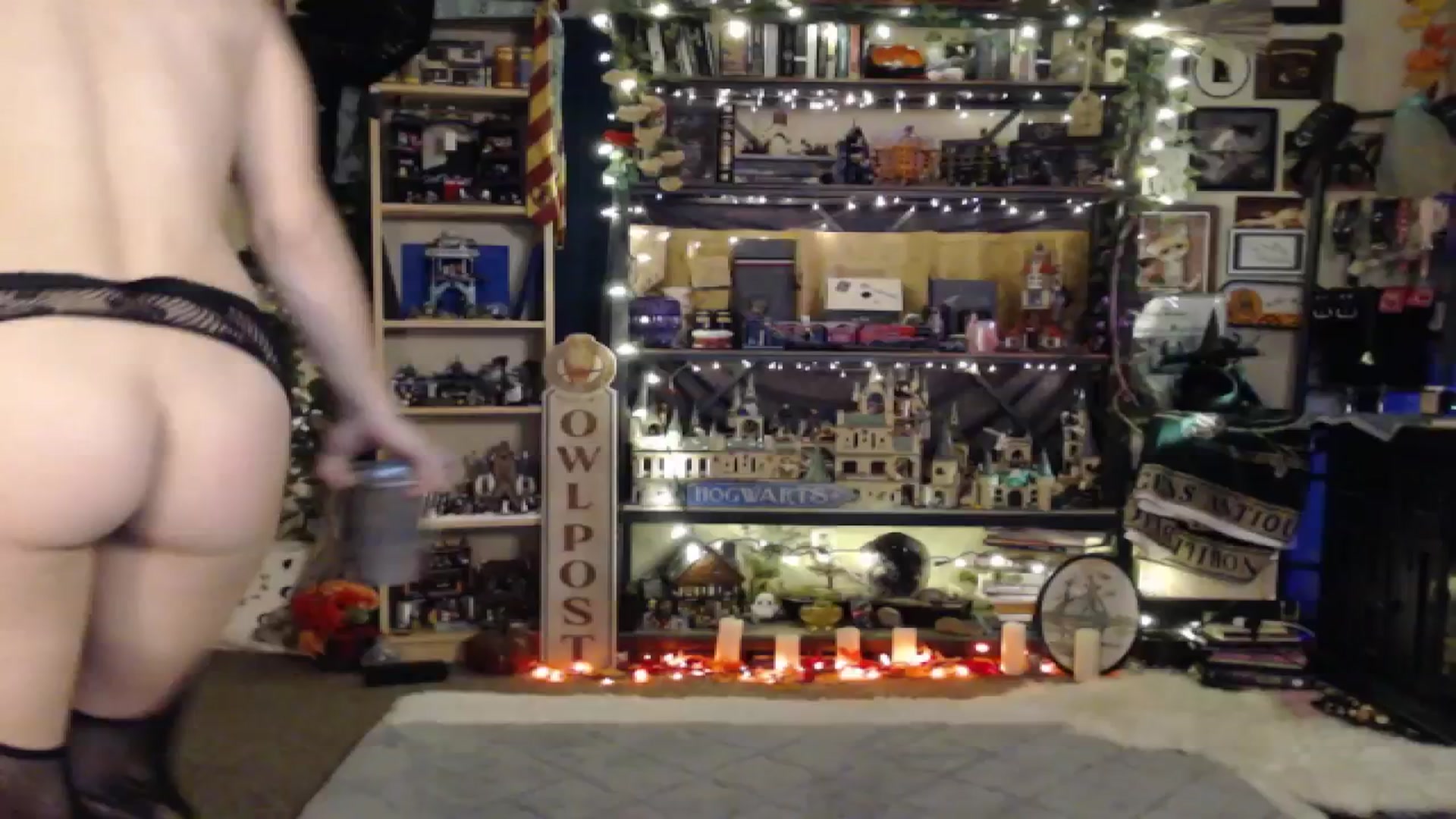 Gallery image thumbnail from Ancored's myfreecams stream on, 01/07/2025, 03:13 image 5 of 20