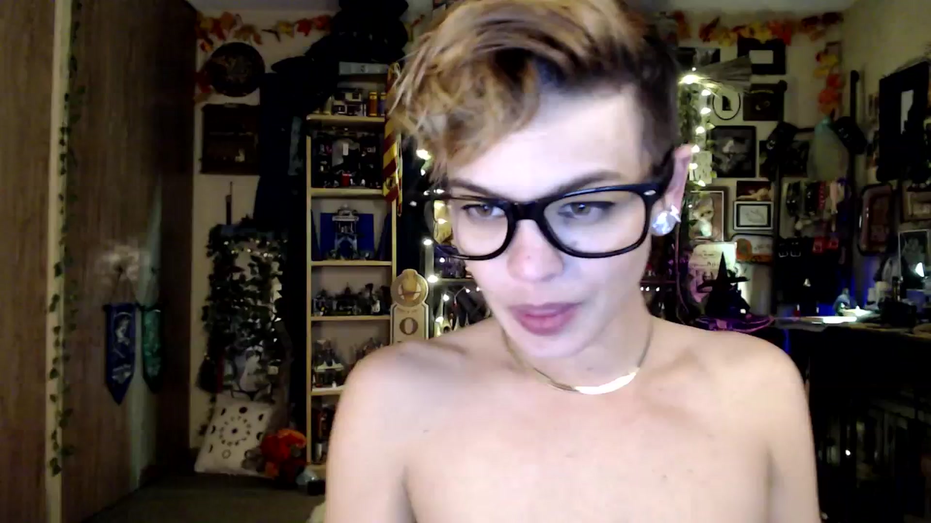 Gallery image thumbnail from Ancored's myfreecams stream on, 01/13/2025, 03:08 image 3 of 20