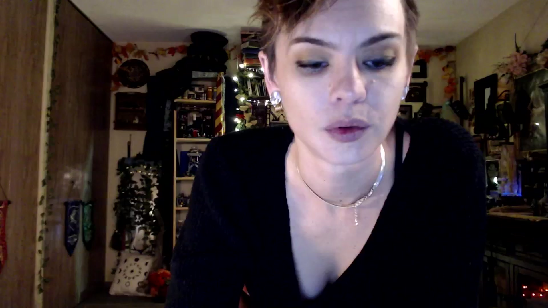 Gallery image thumbnail from Ancored's myfreecams stream on, 01/15/2025, 01:27 image 3 of 20