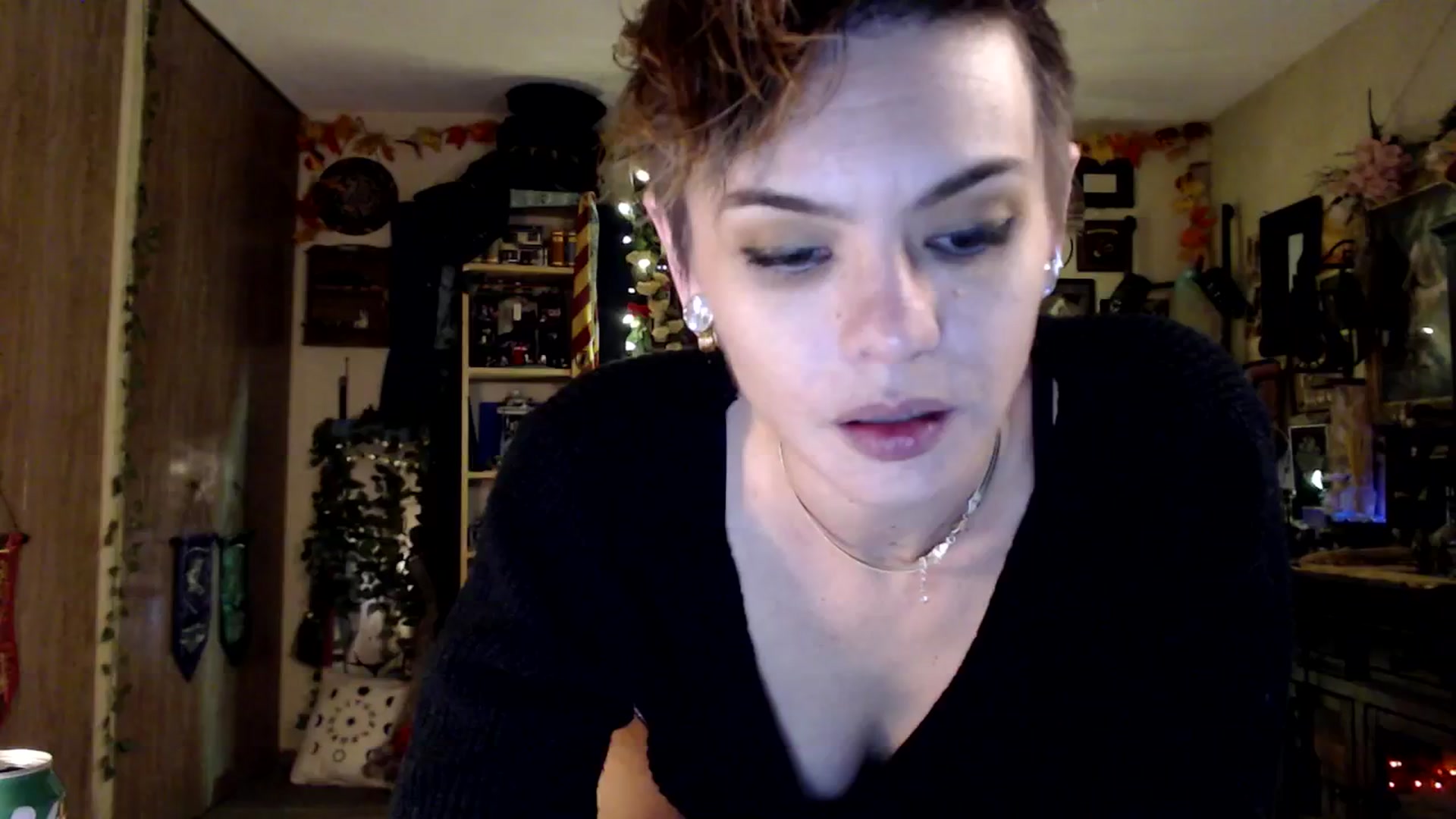 Gallery image thumbnail from Ancored's myfreecams stream on, 01/15/2025, 01:27 image 5 of 20