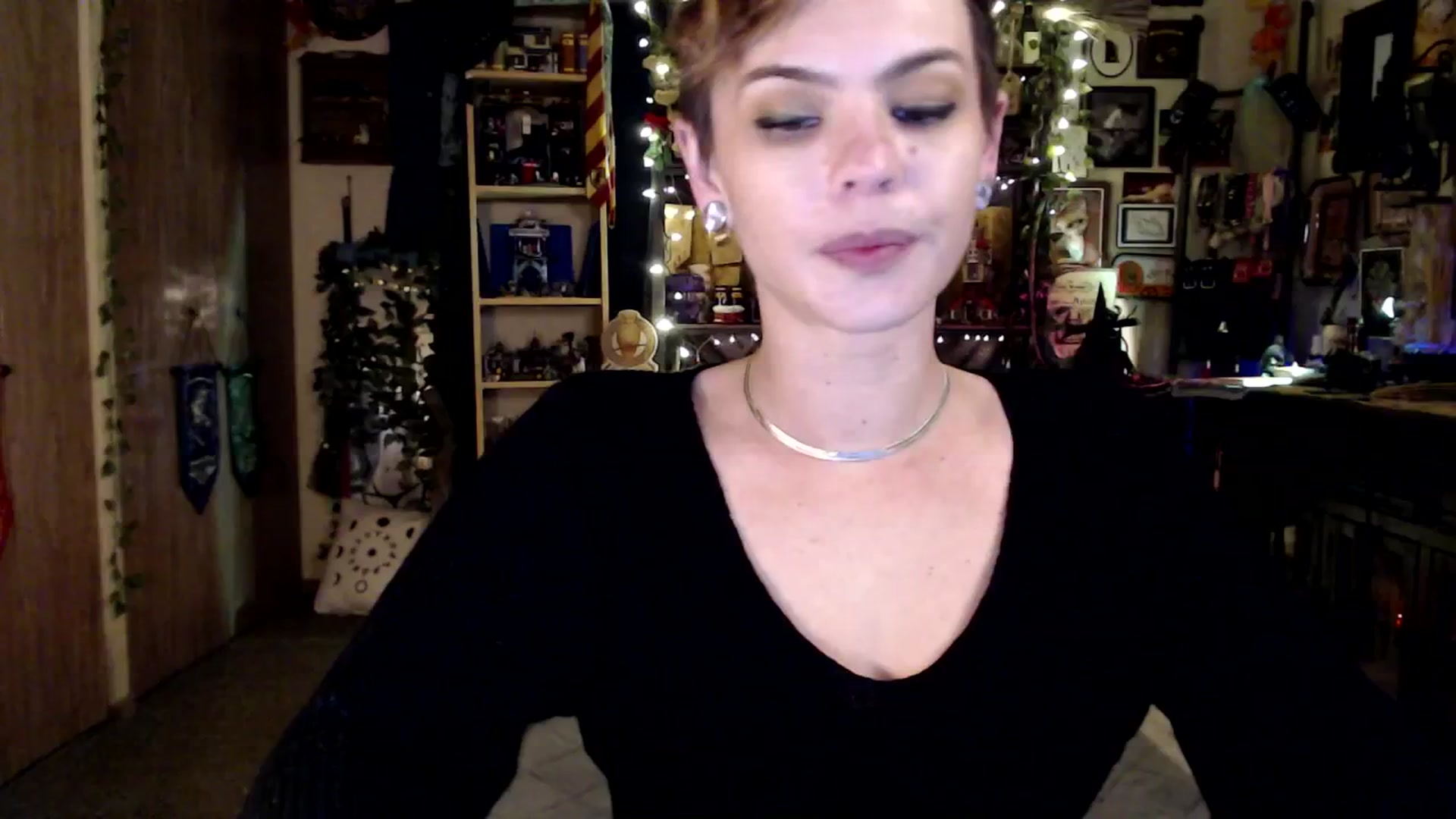 Gallery image thumbnail from Ancored's myfreecams stream on, 01/15/2025, 01:27 image 17 of 20