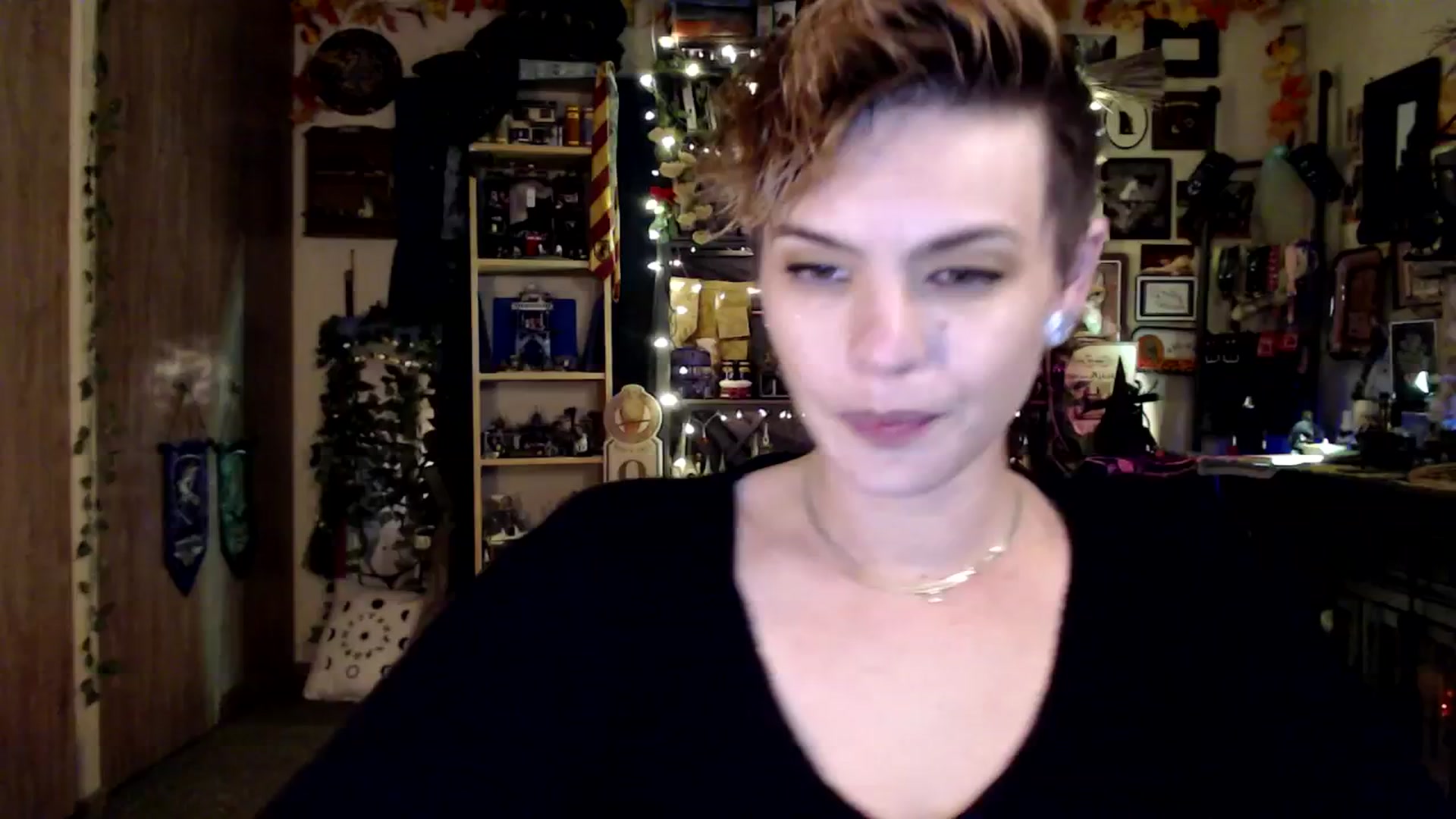 Gallery image thumbnail from Ancored's myfreecams stream on, 01/15/2025, 01:27 image 8 of 20