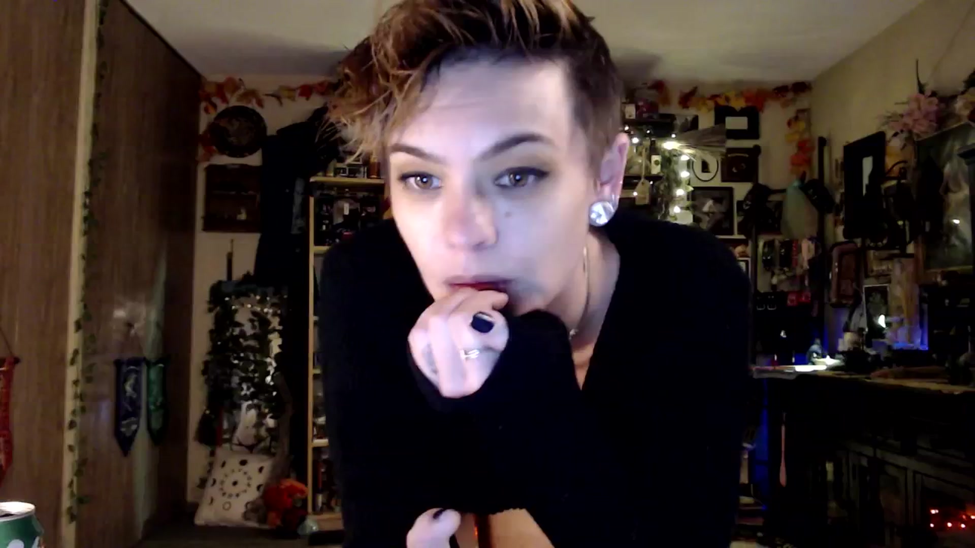 Gallery image thumbnail from Ancored's myfreecams stream on, 01/15/2025, 01:27 image 4 of 20