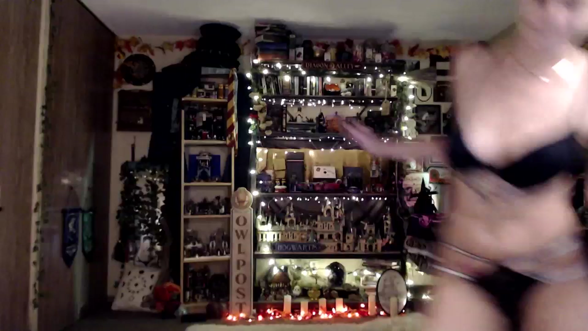 Gallery image thumbnail from Ancored's myfreecams stream on, 01/15/2025, 01:27 image 12 of 20