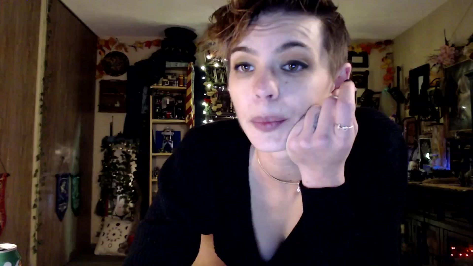 Gallery image thumbnail from Ancored's myfreecams stream on, 01/15/2025, 01:27 image 6 of 20