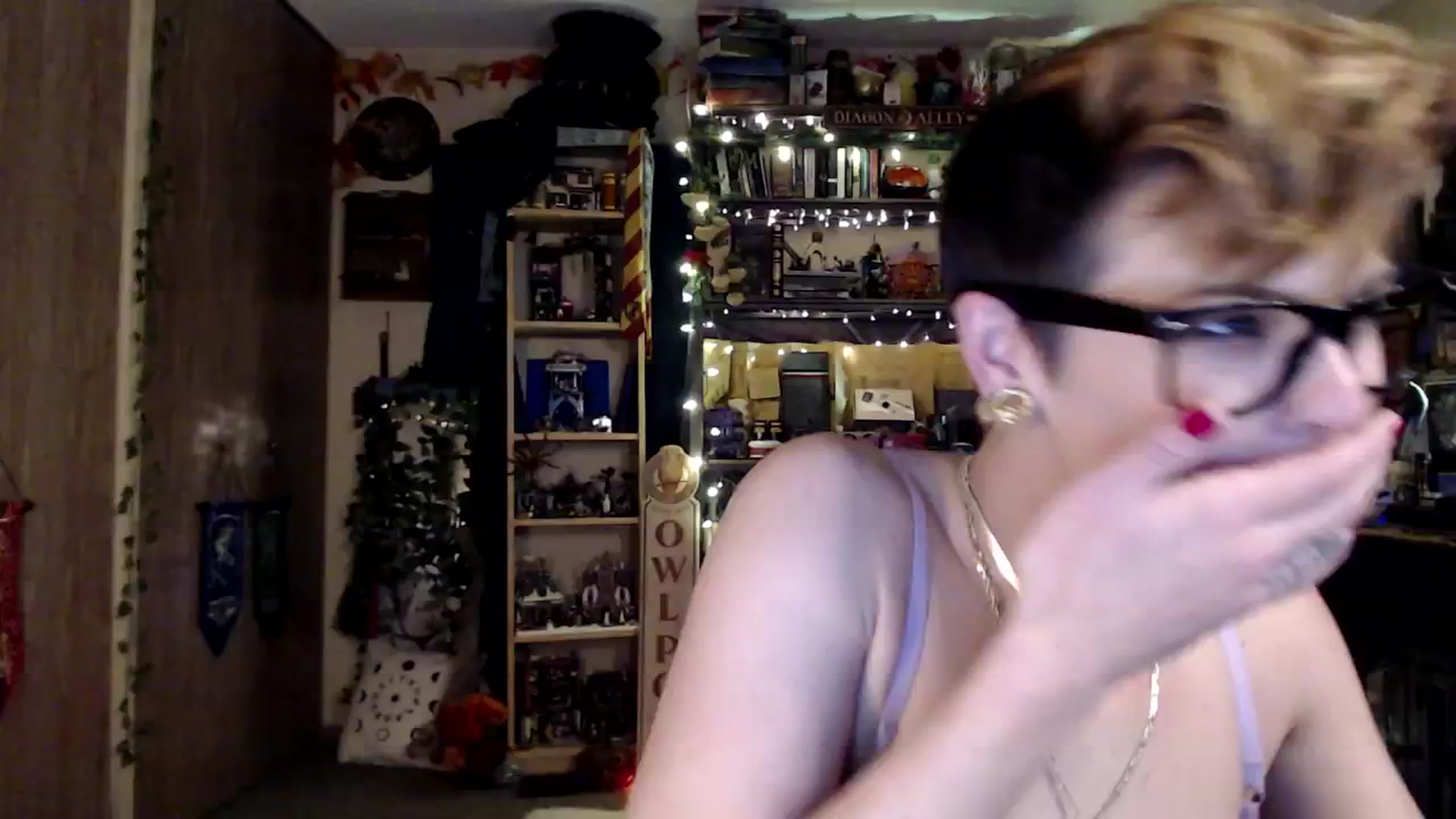 Gallery image thumbnail from Ancored's myfreecams stream on, 01/29/2025, 02:02 image 3 of 20