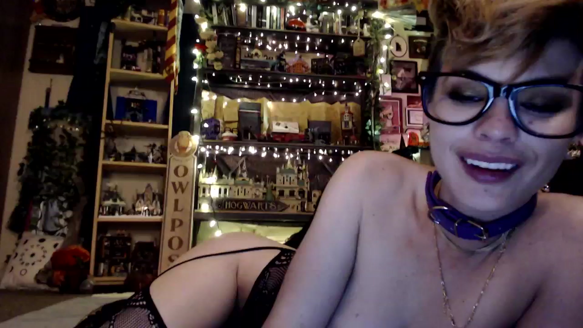 Gallery image thumbnail from Ancored's myfreecams stream on, 01/29/2025, 04:24 image 17 of 20