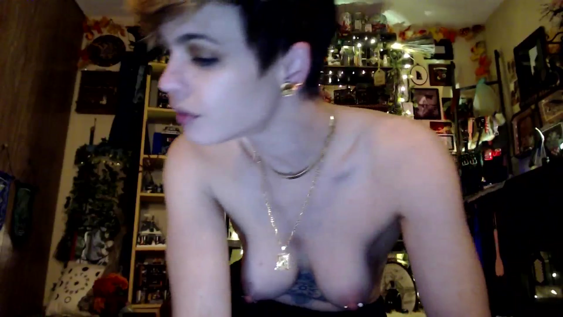 Gallery image thumbnail from Ancored's myfreecams stream on, 01/30/2025, 01:32 image 18 of 20
