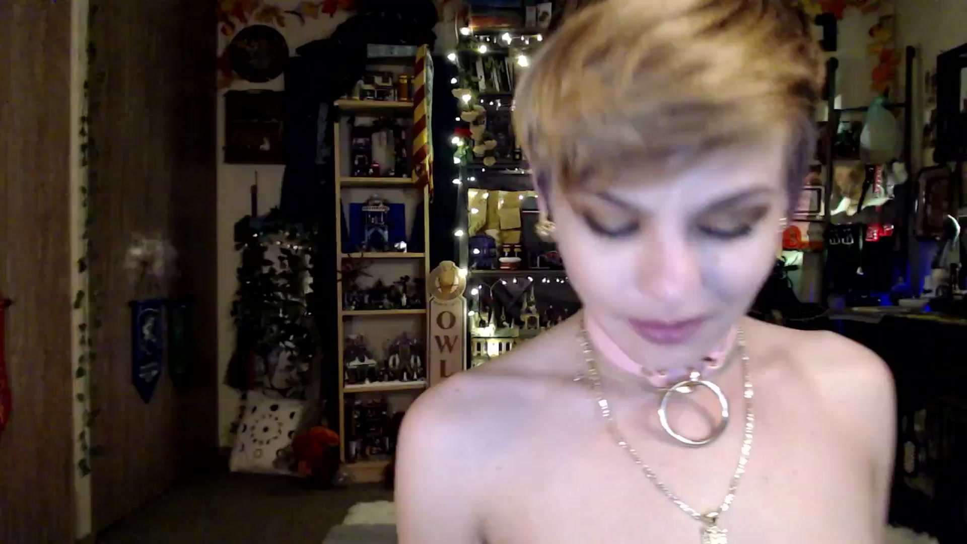 Gallery image thumbnail from Ancored's myfreecams stream on, 01/30/2025, 03:36 image 17 of 20