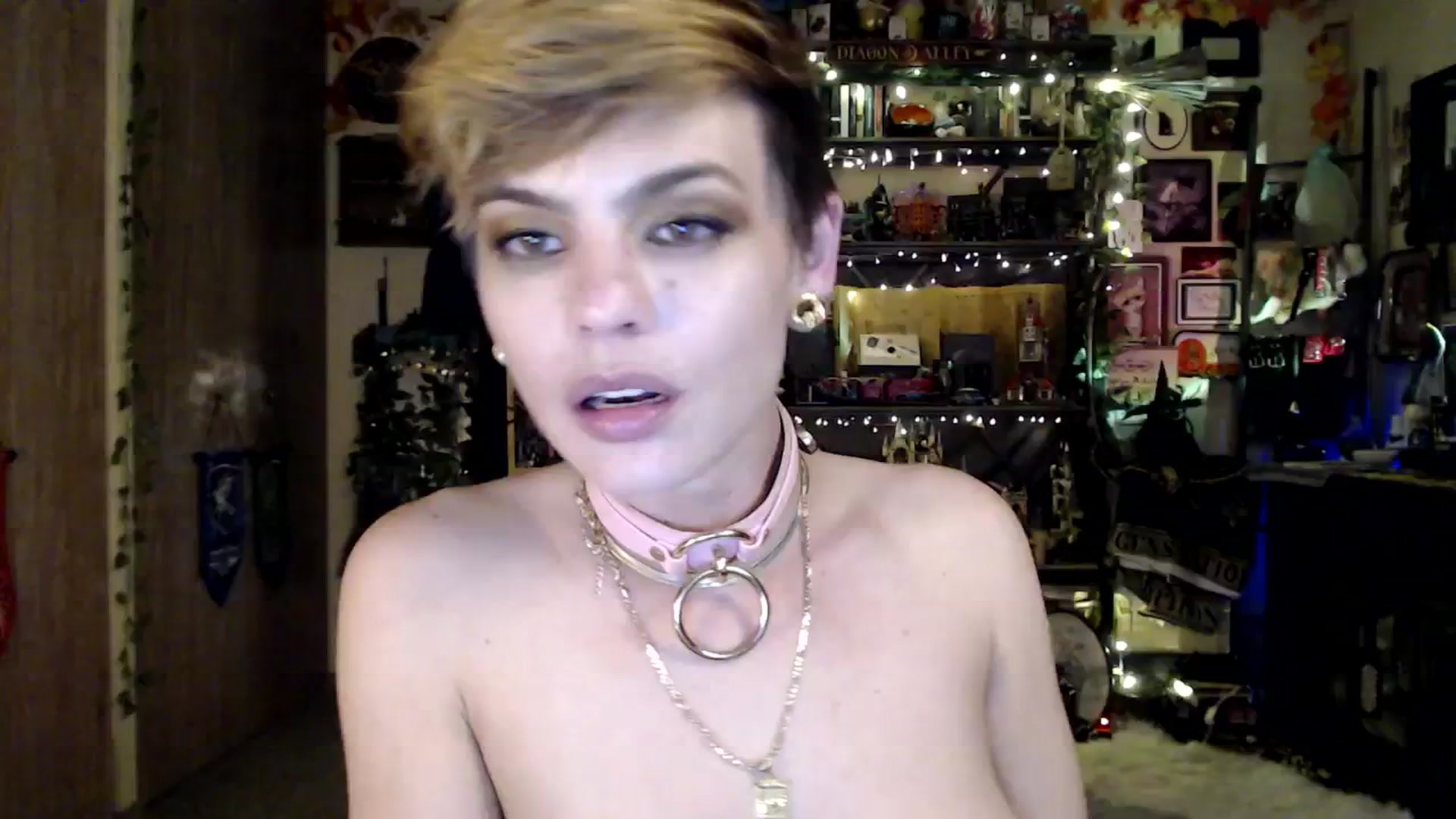 Gallery image thumbnail from Ancored's myfreecams stream on, 01/30/2025, 03:36 image 18 of 20