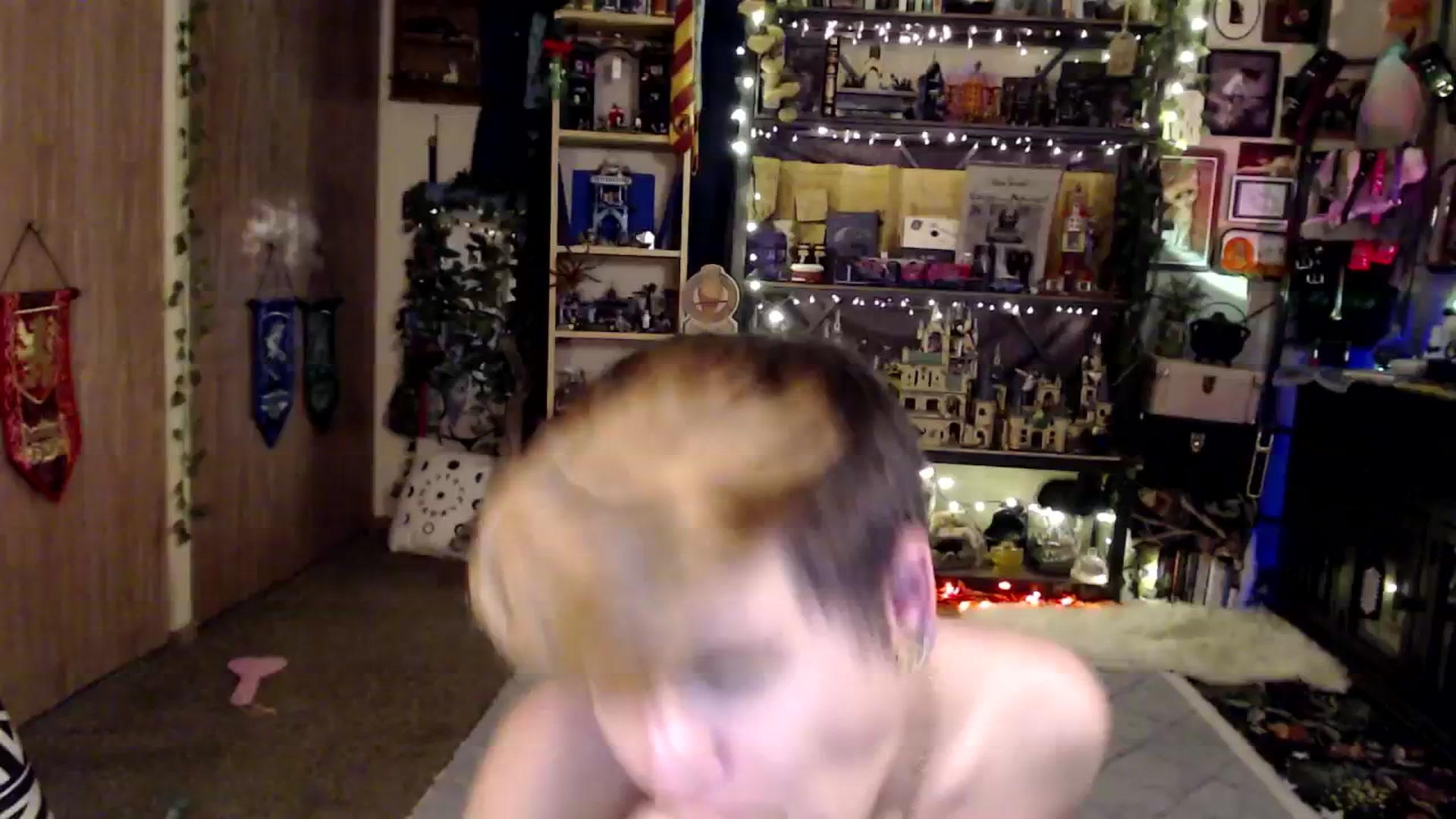 Gallery image thumbnail from Ancored's myfreecams stream on, 02/07/2025, 02:23 image 18 of 20