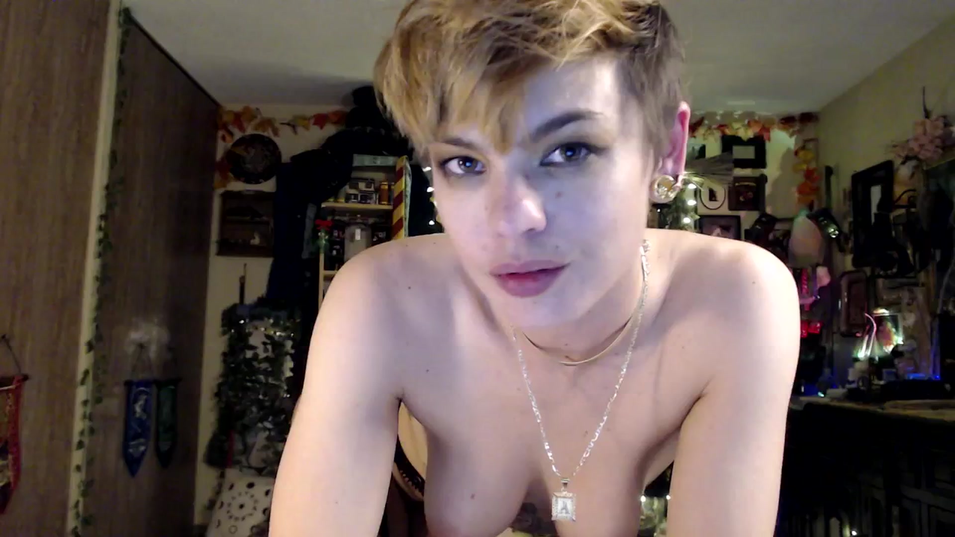 Gallery image thumbnail from Ancored's myfreecams stream on, 02/07/2025, 02:23 image 19 of 20