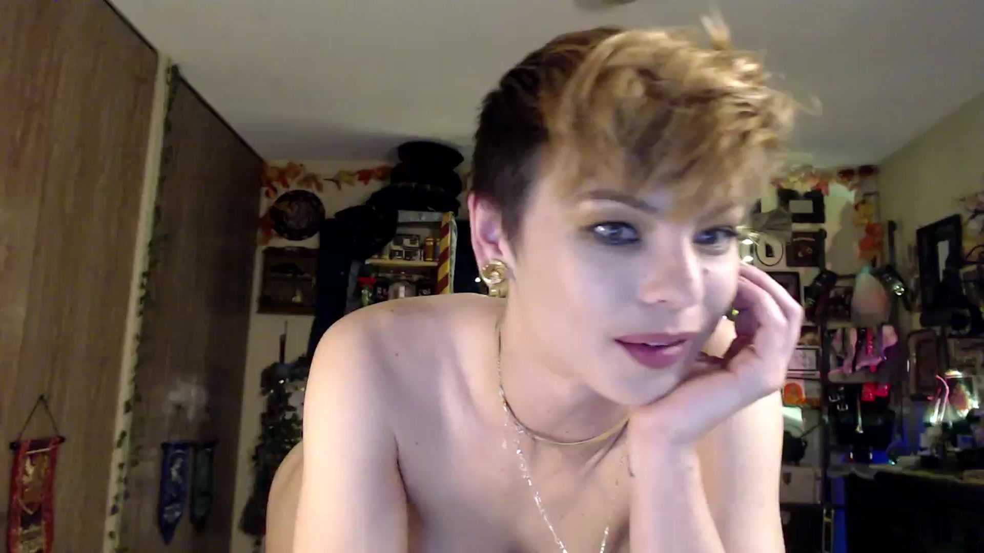 Gallery image thumbnail from Ancored's myfreecams stream on, 02/07/2025, 02:23 image 2 of 20