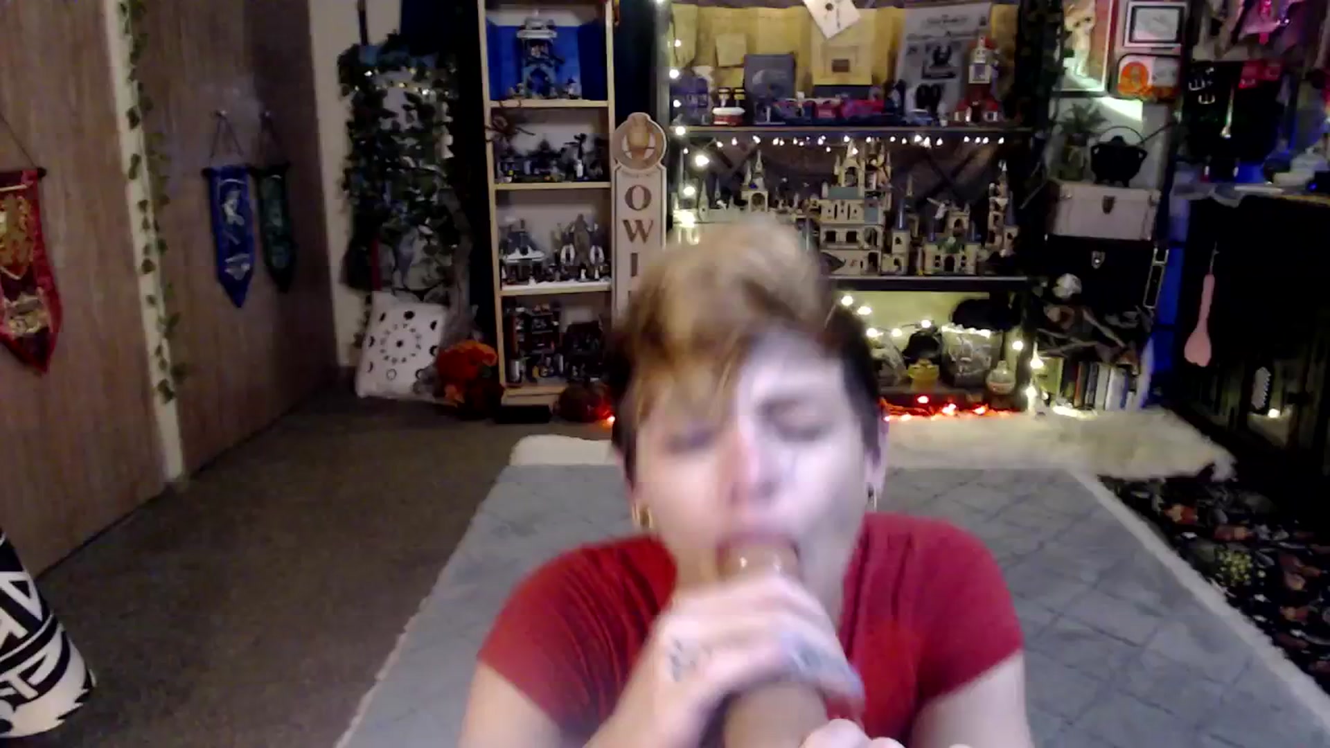 Gallery image thumbnail from Ancored's myfreecams stream on, 02/14/2025, 01:23 image 4 of 20