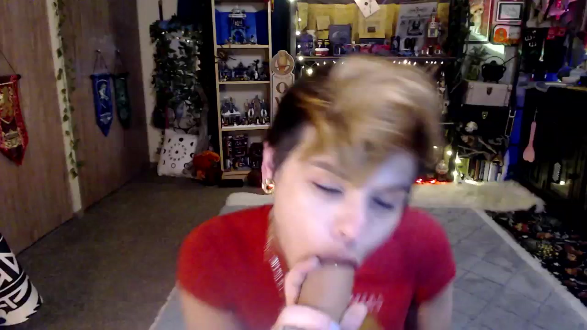 Gallery image thumbnail from Ancored's myfreecams stream on, 02/14/2025, 01:23 image 3 of 20