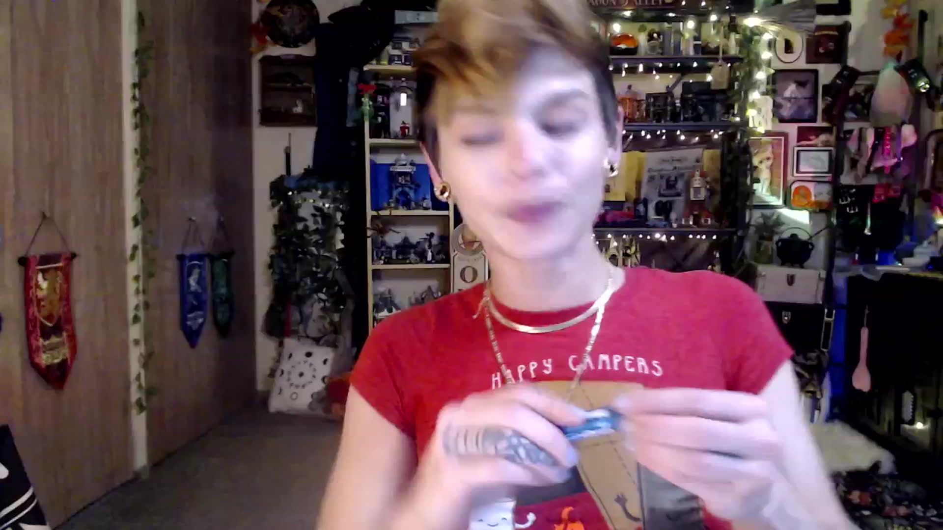 Gallery image thumbnail from Ancored's myfreecams stream on, 02/14/2025, 01:23 image 2 of 20