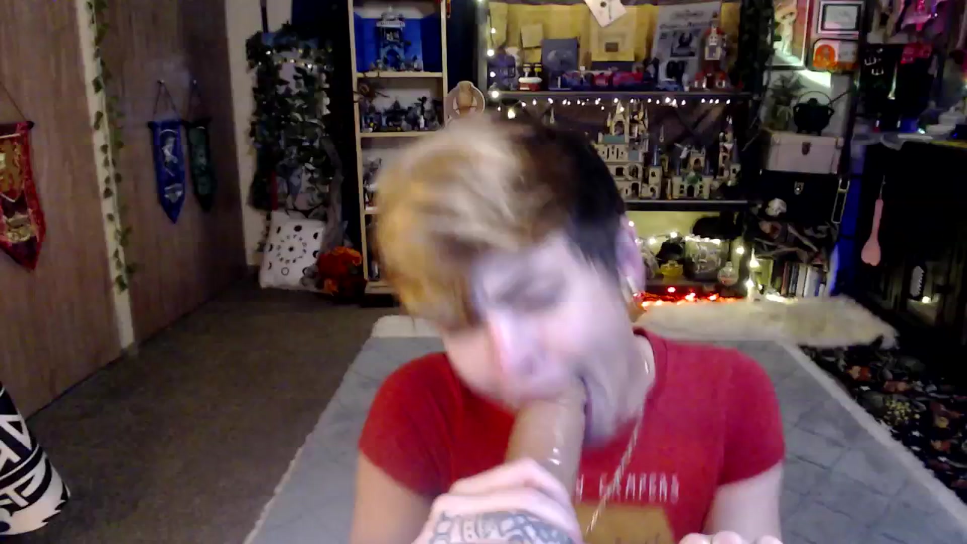 Gallery image thumbnail from Ancored's myfreecams stream on, 02/14/2025, 01:23 image 5 of 20