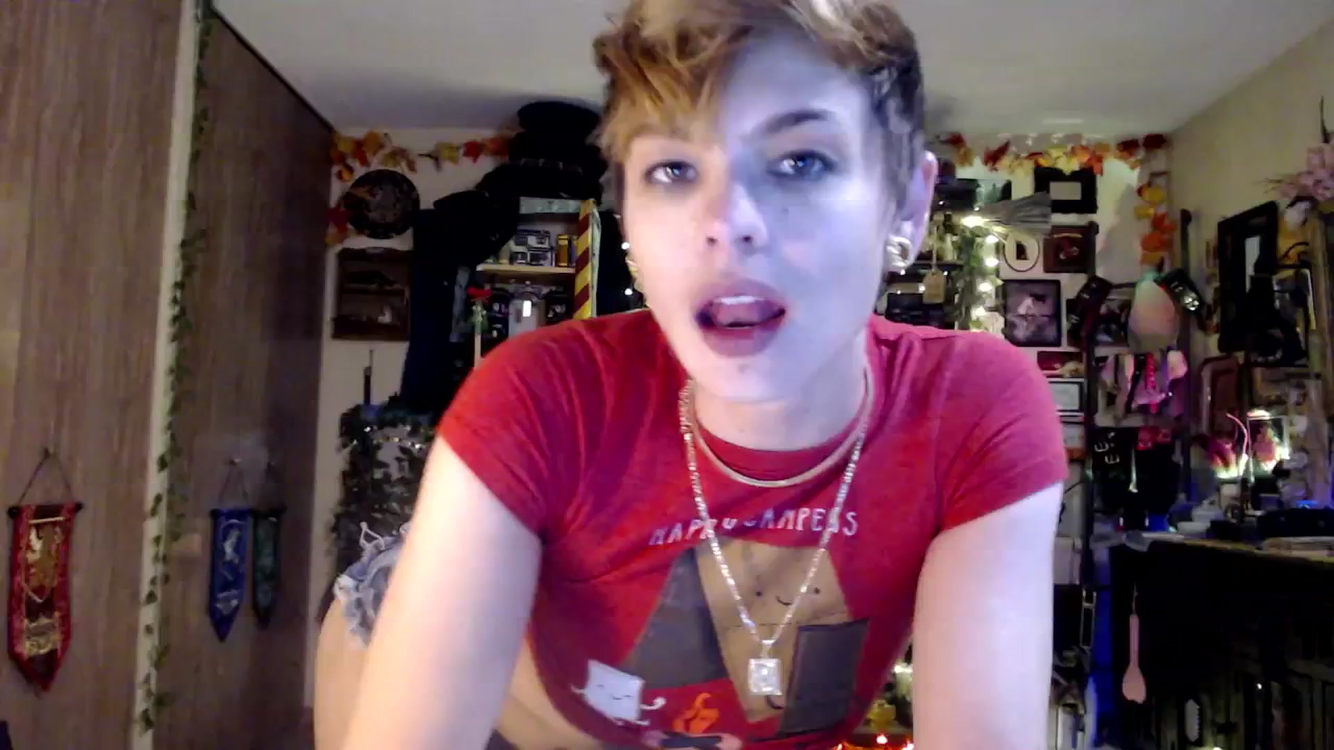 Gallery image thumbnail from Ancored's myfreecams stream on, 02/14/2025, 01:23 image 6 of 20