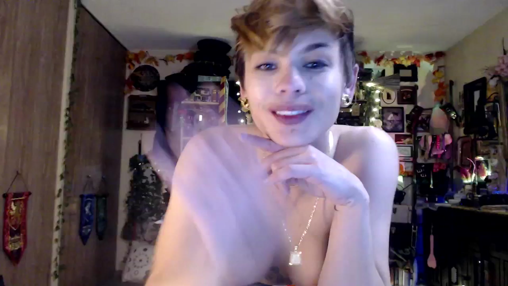 Gallery image thumbnail from Ancored's myfreecams stream on, 02/14/2025, 01:23 image 7 of 20