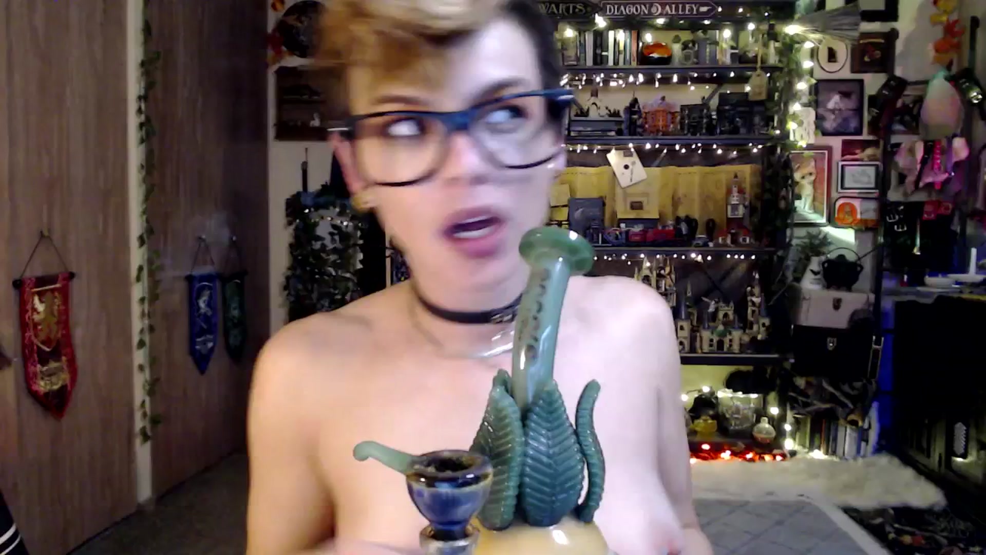 Gallery image thumbnail from Ancored's myfreecams stream on, 02/21/2025, 03:11 image 11 of 20