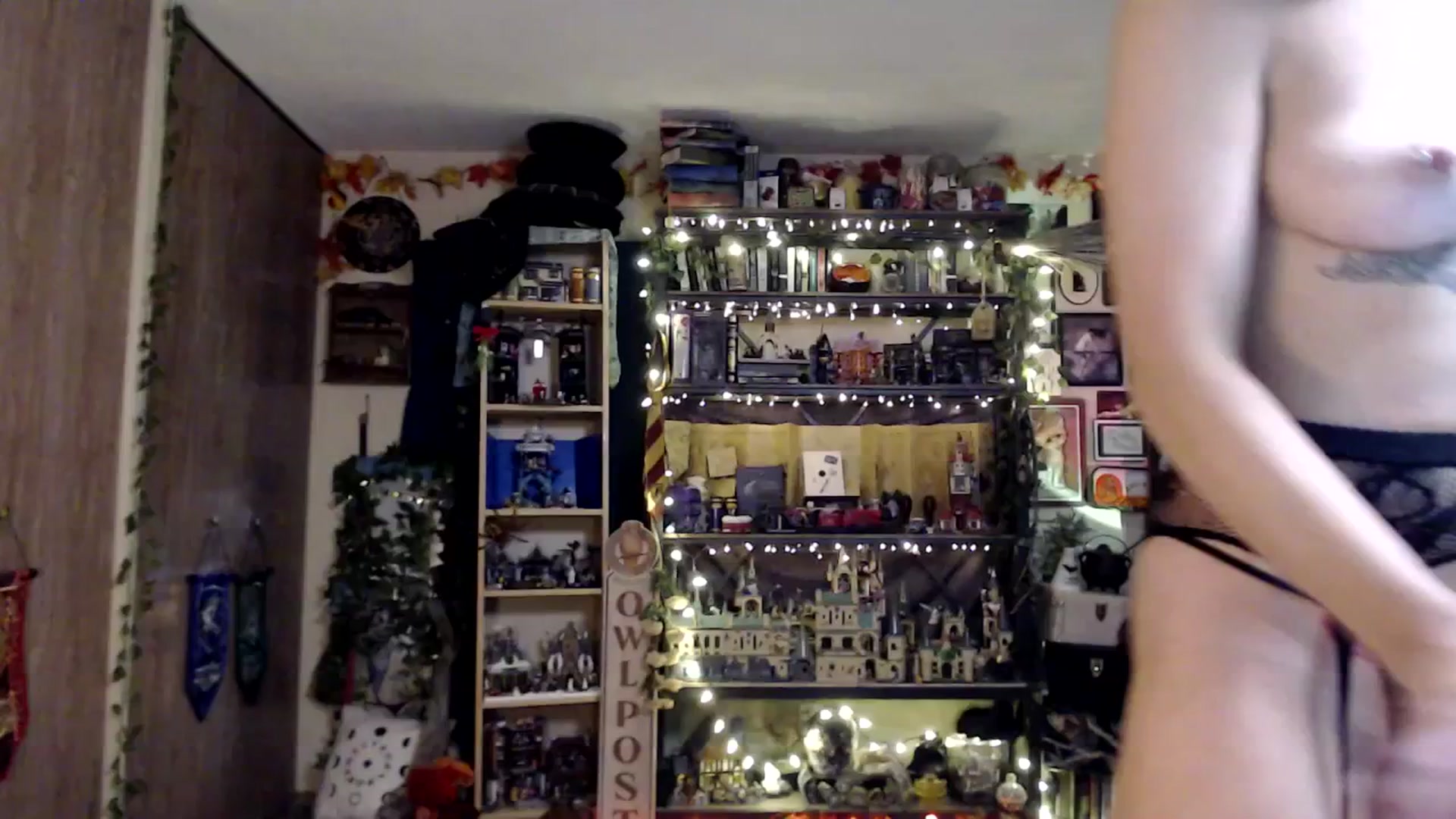 Gallery image thumbnail from Ancored's myfreecams stream on, 02/22/2025, 02:40 image 12 of 20