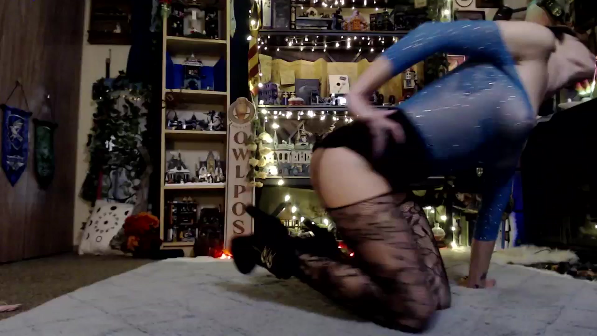 Gallery image thumbnail from Ancored's myfreecams stream on, 02/26/2025, 24:52 image 13 of 20