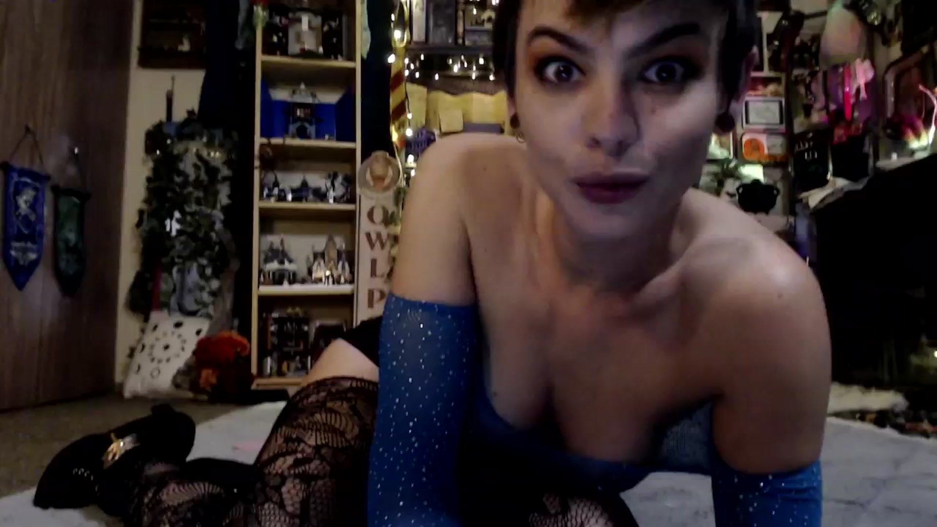 Gallery image thumbnail from Ancored's myfreecams stream on, 02/26/2025, 24:52 image 8 of 20