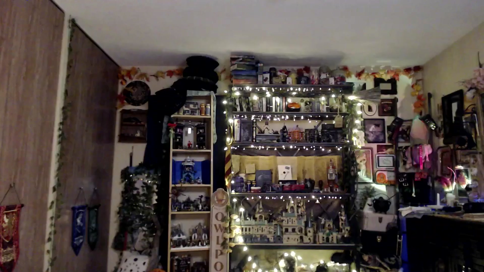 Gallery image thumbnail from Ancored's myfreecams stream on, 02/26/2025, 05:09 image 13 of 20