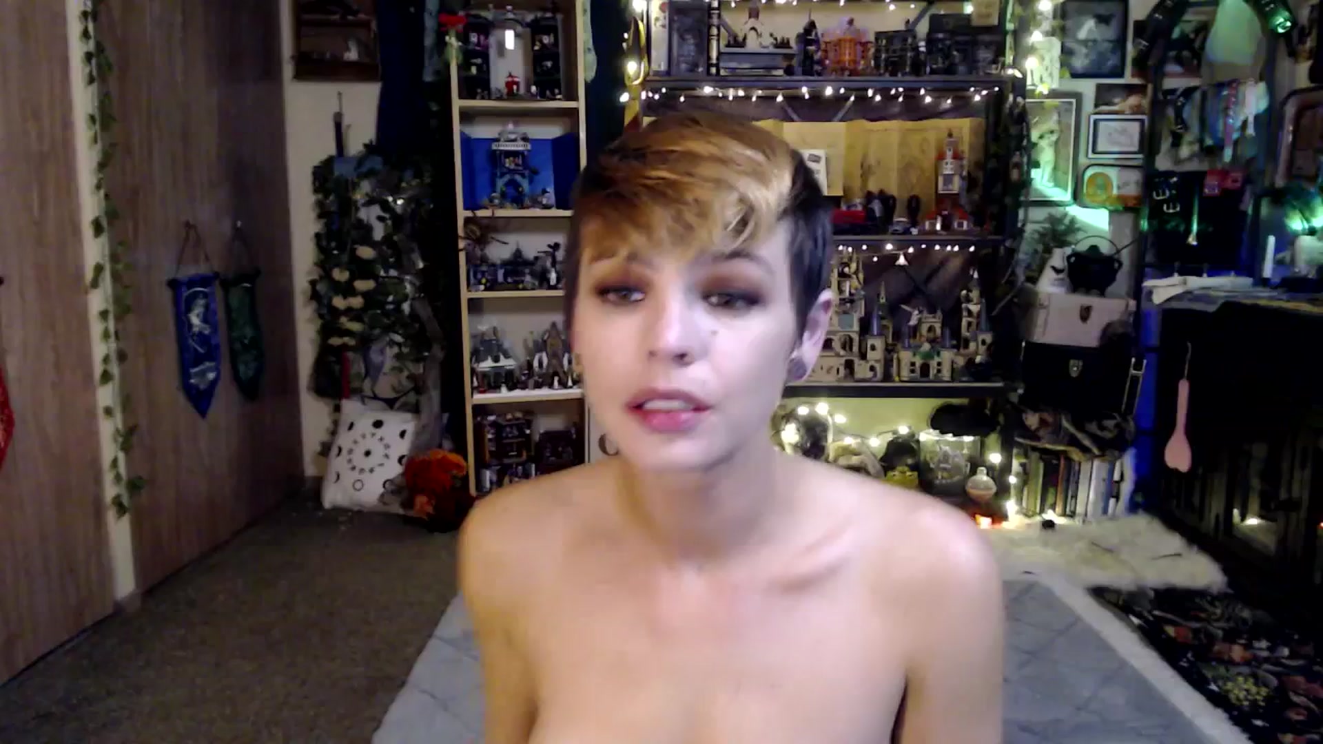 Gallery image thumbnail from Ancored's myfreecams stream on, 02/27/2025, 01:48 image 7 of 20