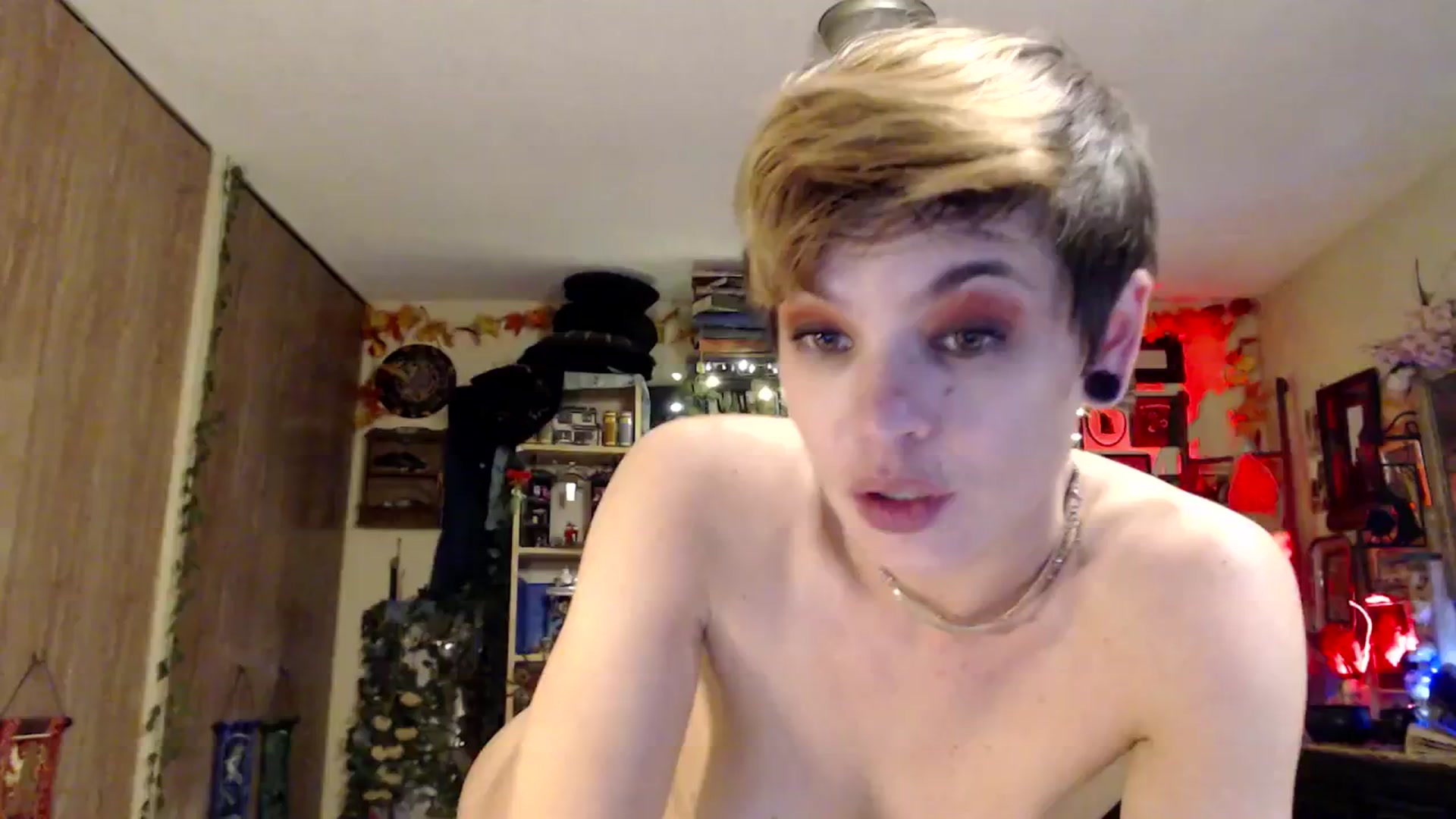 Gallery image thumbnail from Ancored's myfreecams stream on, 03/08/2025, 03:06 image 20 of 20