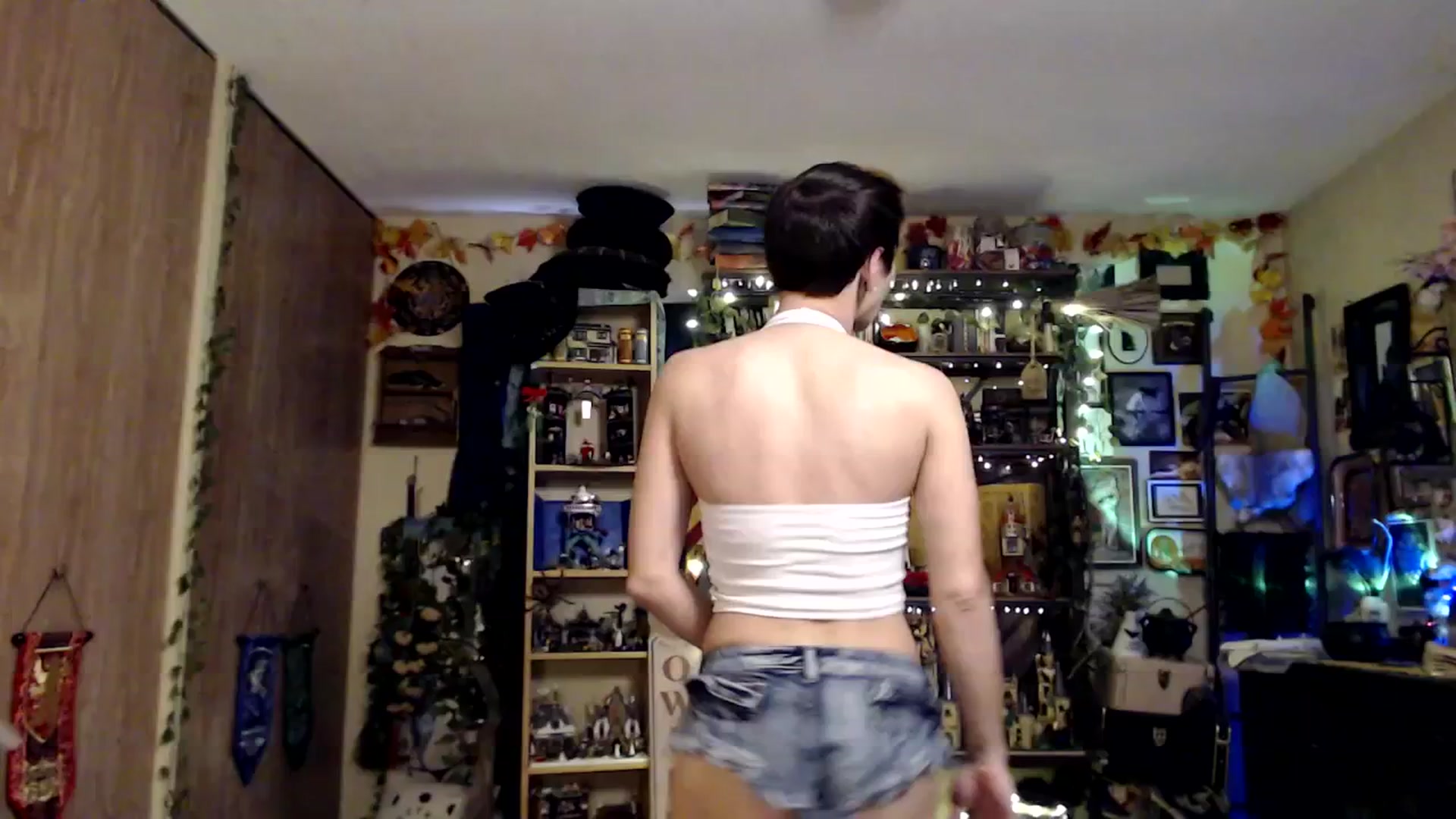 Gallery image thumbnail from Ancored's myfreecams stream on, 03/12/2025, 02:21 image 2 of 20