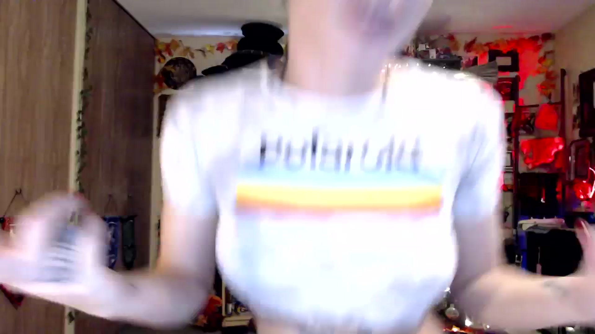 Gallery image thumbnail from Ancored's myfreecams stream on, 03/13/2025, 23:44 image 9 of 20