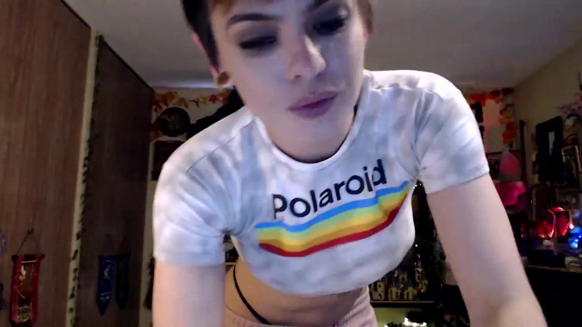 Gallery image thumbnail from Ancored's myfreecams stream on, 03/13/2025, 23:44 image 3 of 20