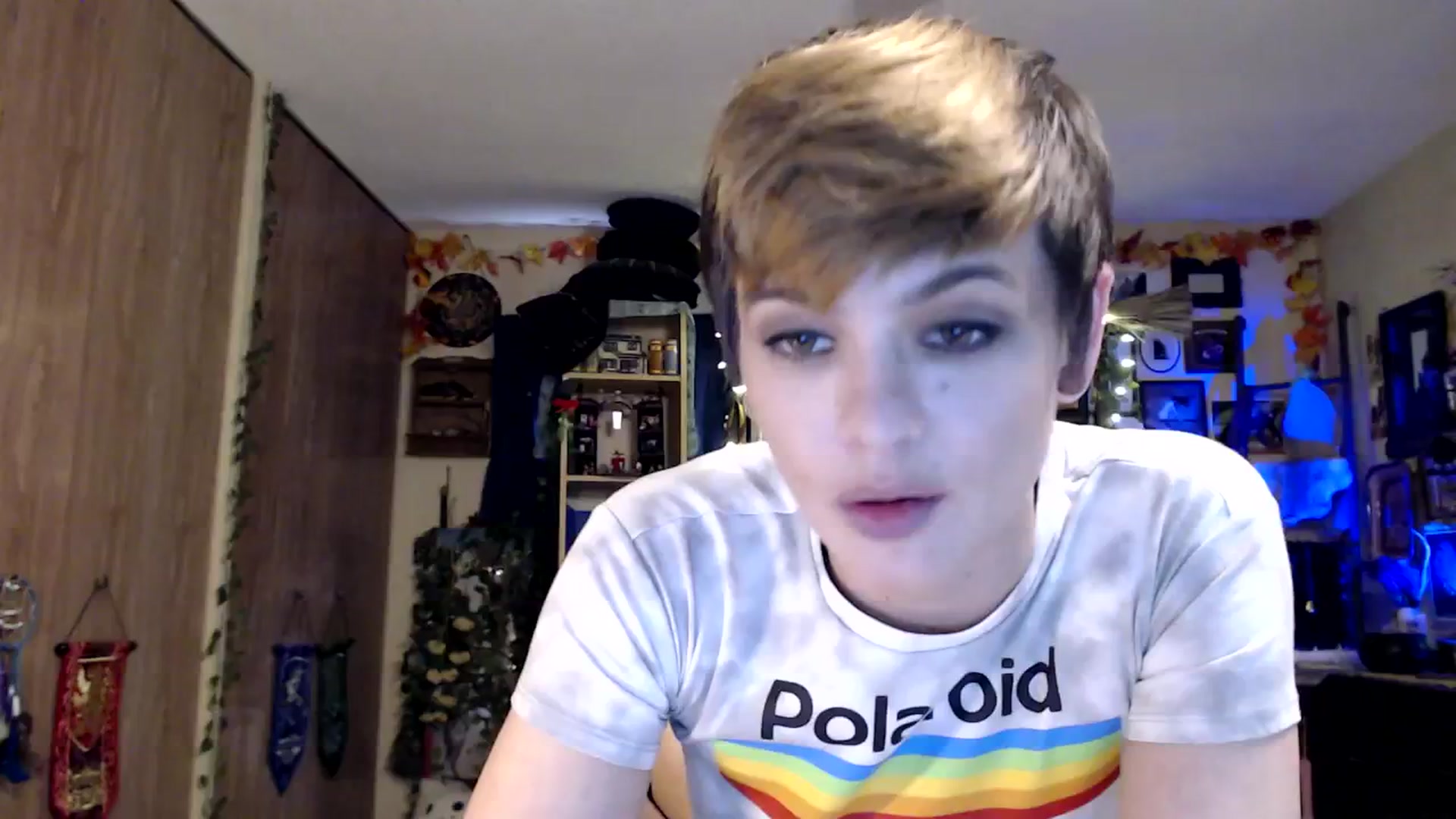 Gallery image thumbnail from Ancored's myfreecams stream on, 03/13/2025, 23:44 image 11 of 20