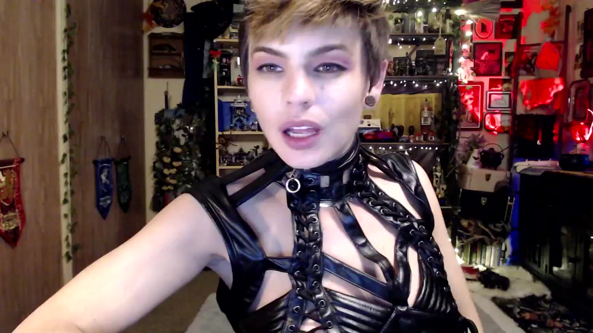 Gallery image thumbnail from Ancored's myfreecams stream on, 03/15/2025, 02:51 image 20 of 20