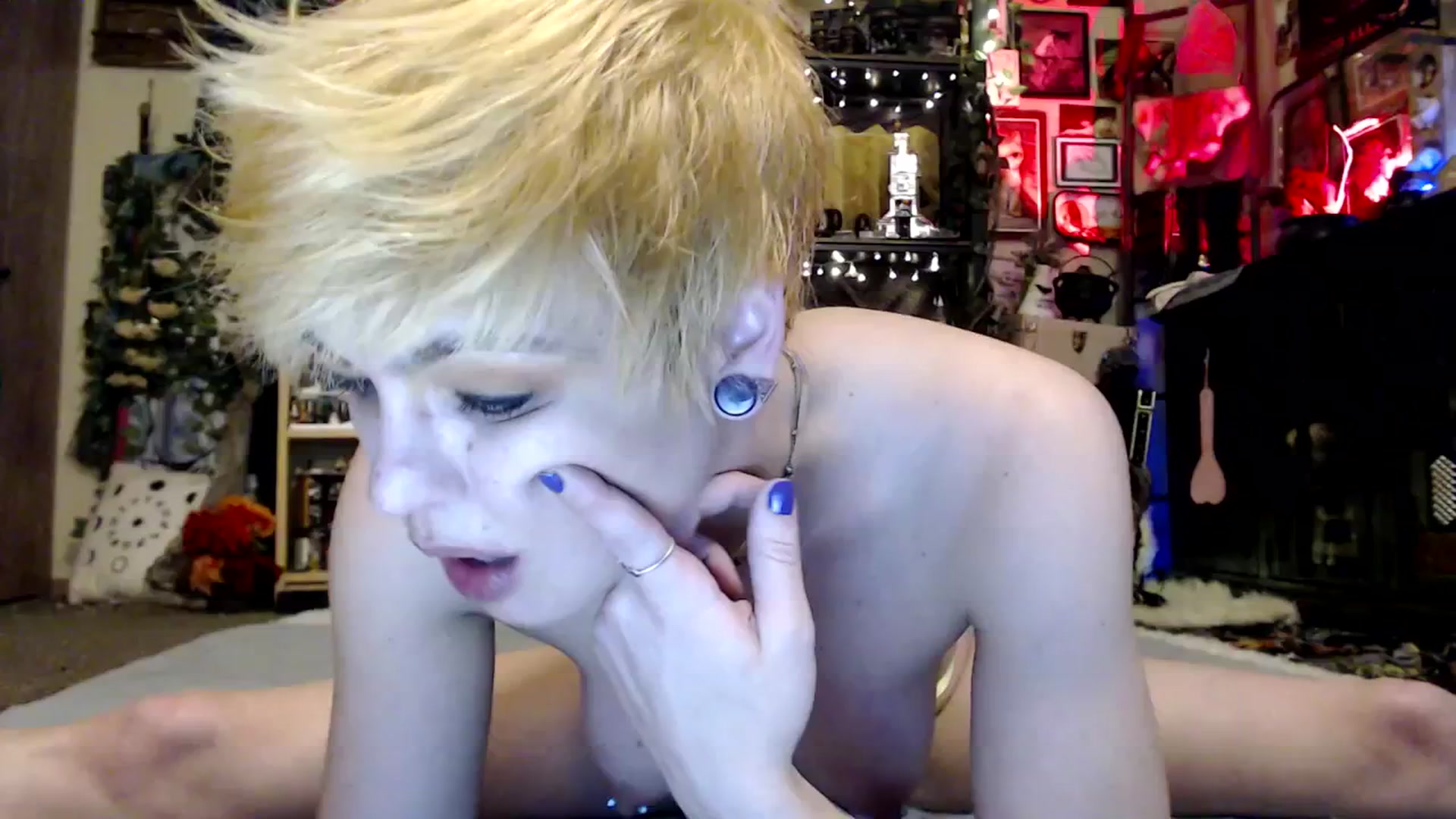 Gallery image thumbnail from Ancored's myfreecams stream on, 03/24/2025, 23:46 image 19 of 20