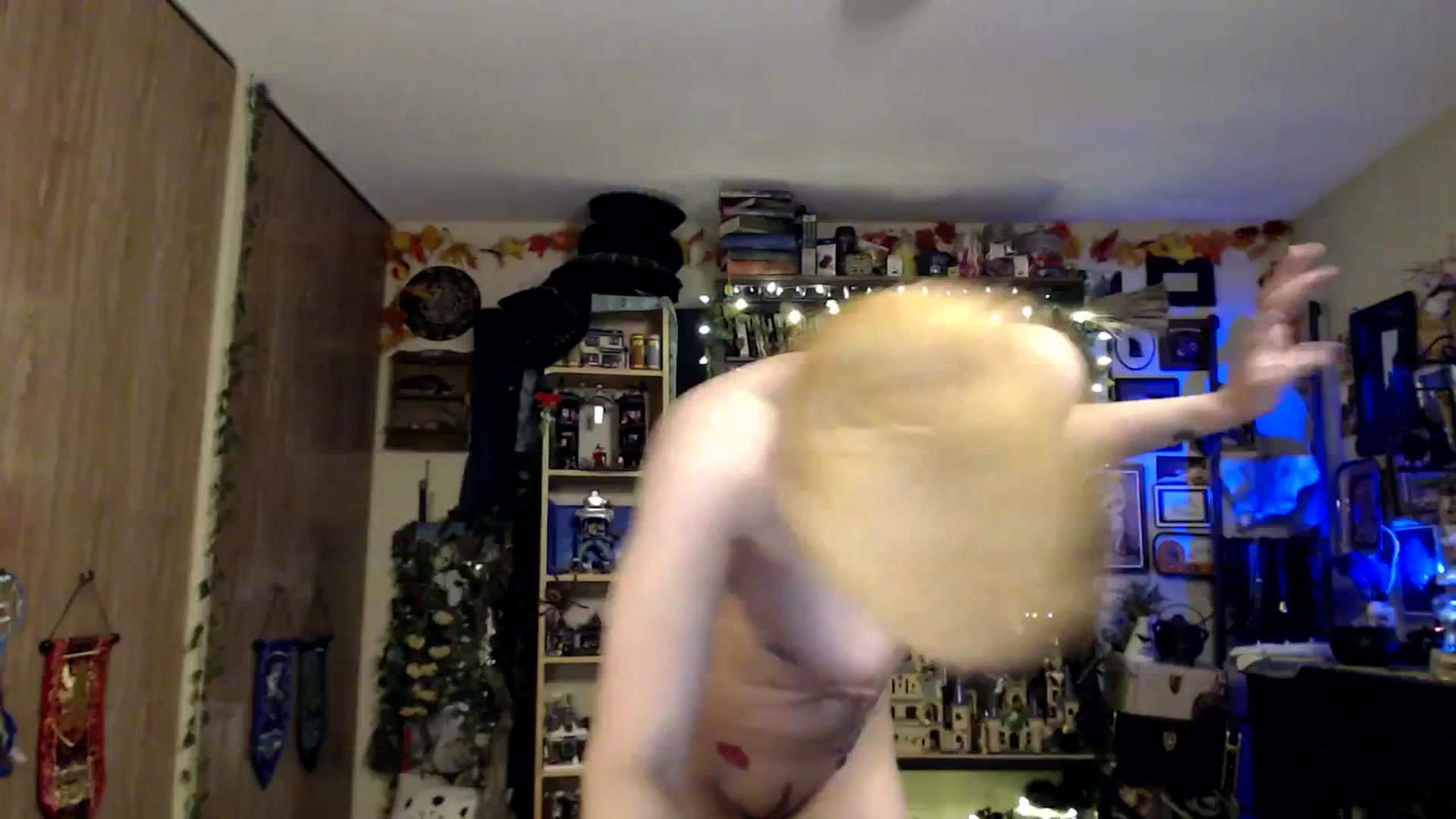 Gallery image thumbnail from Ancored's myfreecams stream on, 03/25/2025, 02:14 image 5 of 20