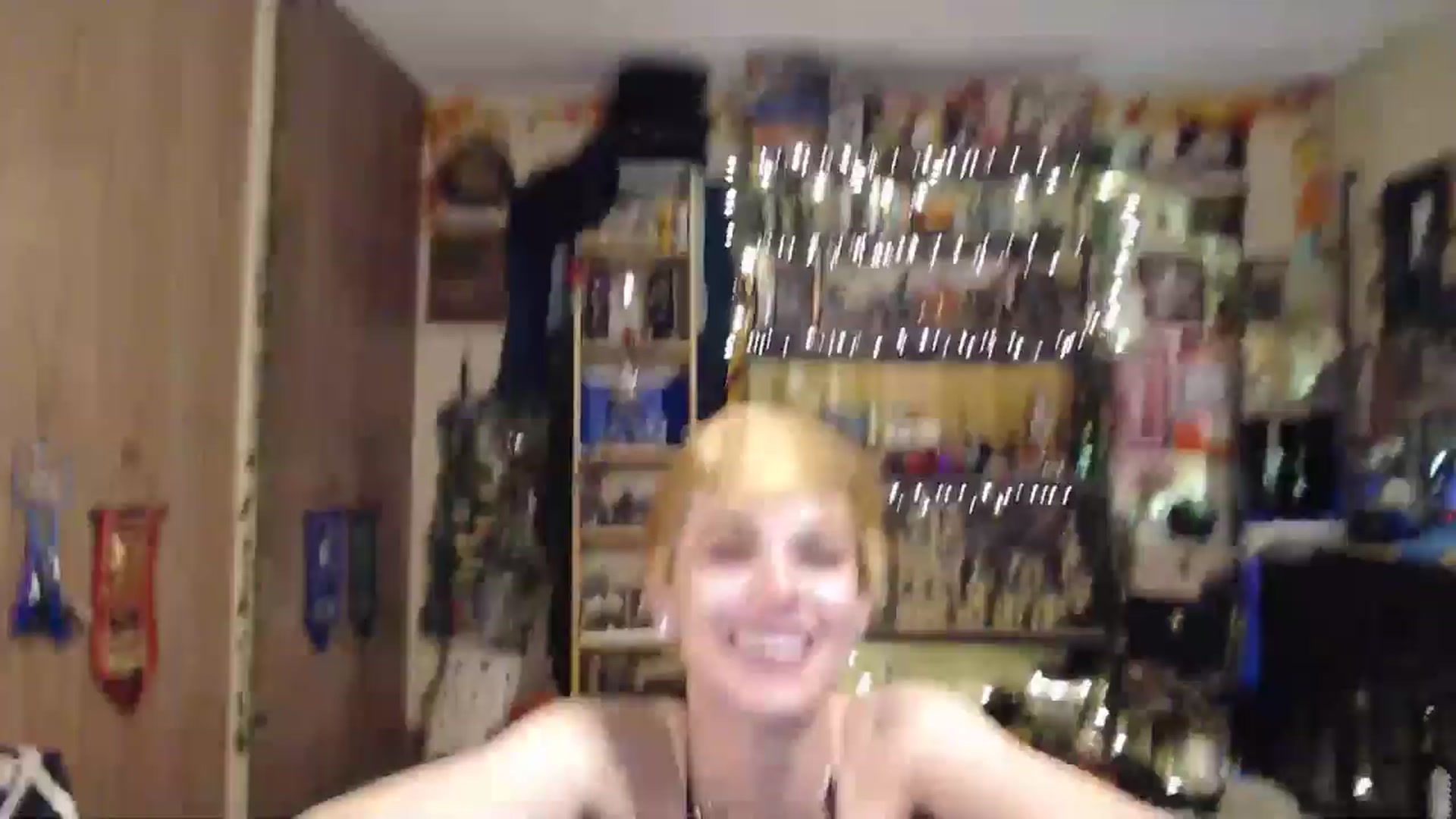 Gallery image thumbnail from Ancored's myfreecams stream on, 03/27/2025, 02:14 image 13 of 20