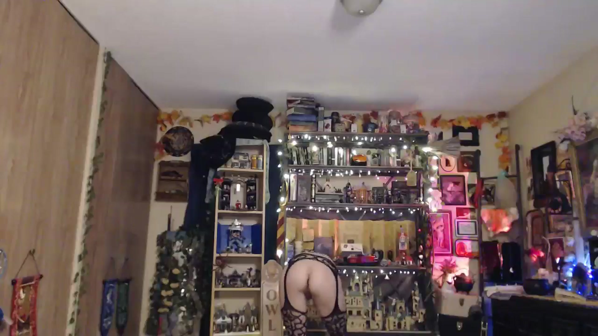 Gallery image thumbnail from Ancored's myfreecams stream on, 03/29/2025, 03:37 image 3 of 20