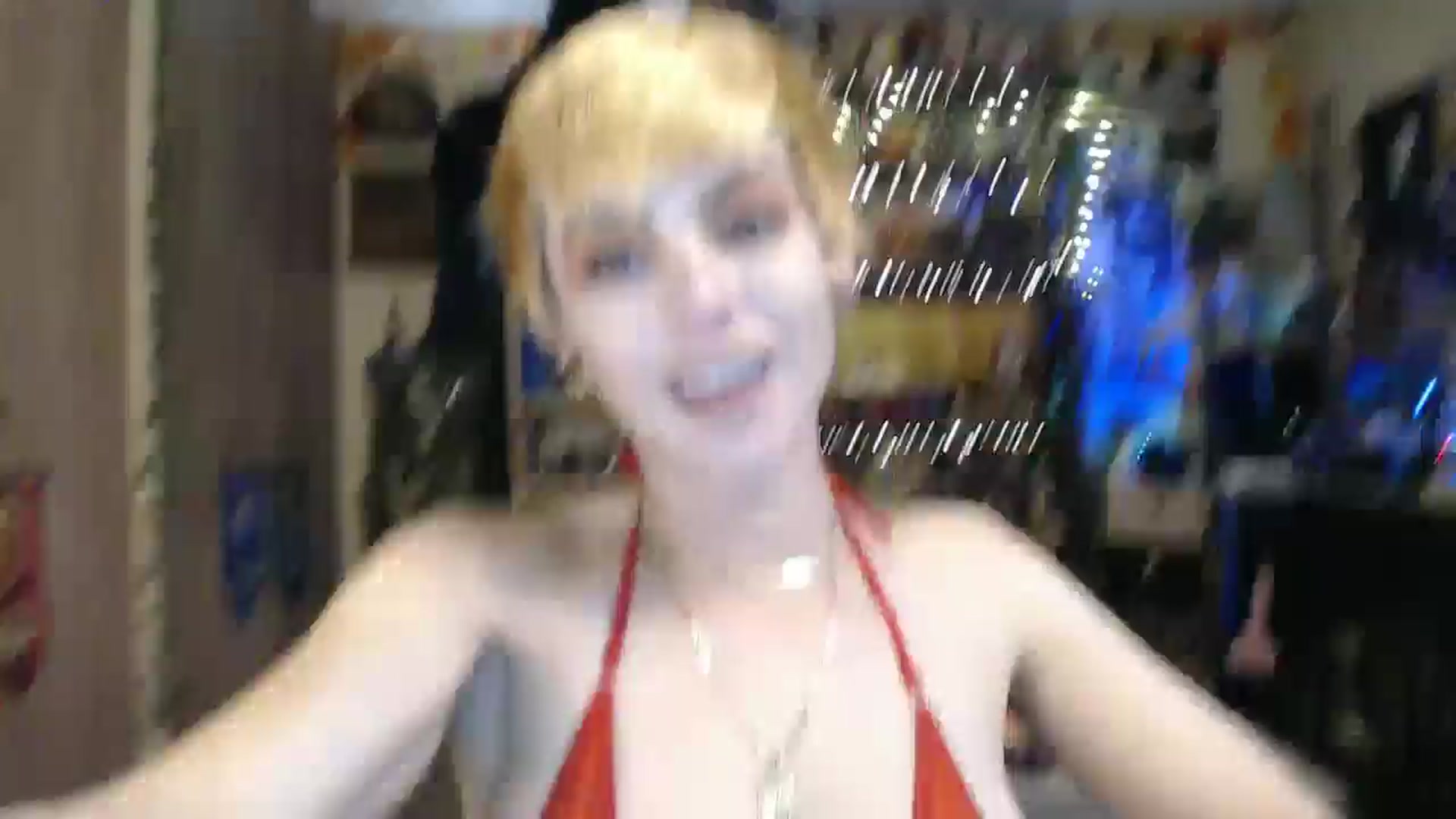 Gallery image thumbnail from Ancored's myfreecams stream on, 04/03/2025, 23:18 image 2 of 20
