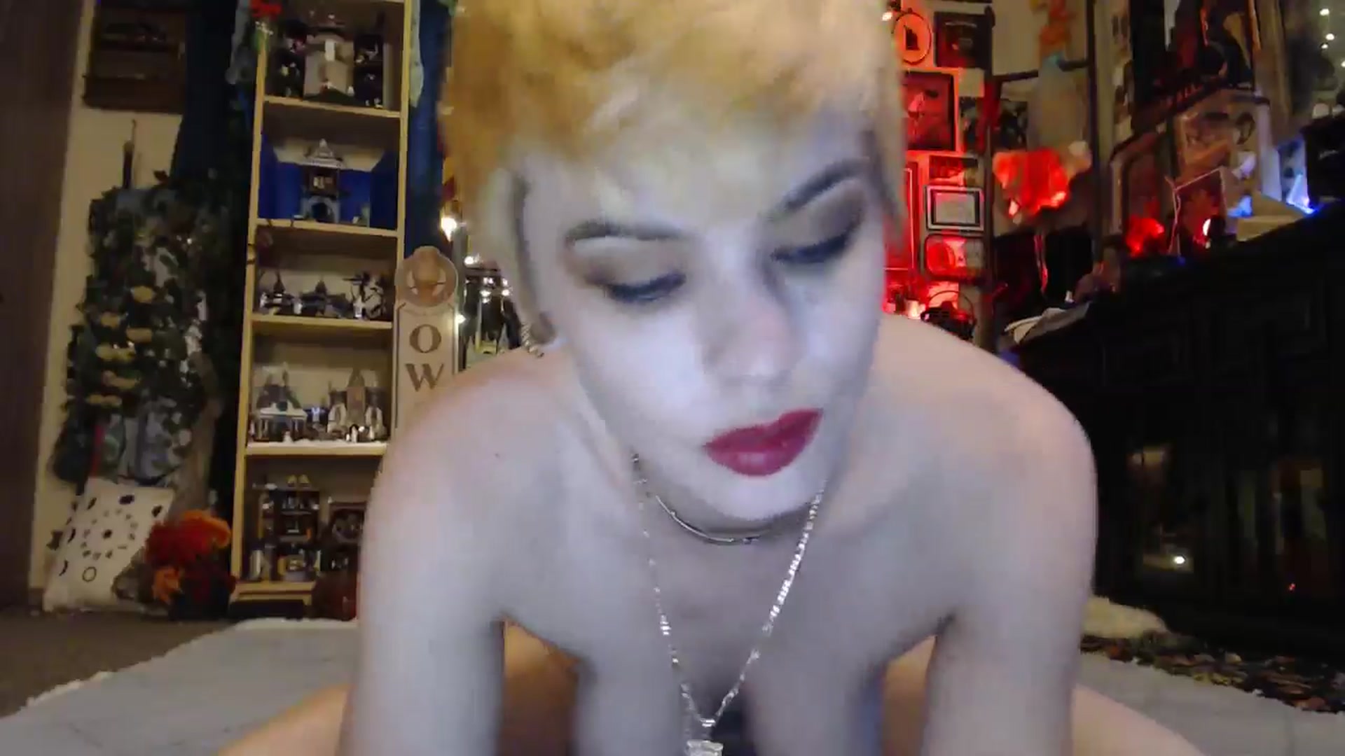 Gallery image thumbnail from Ancored's myfreecams stream on, 04/05/2025, 24:22 image 14 of 20
