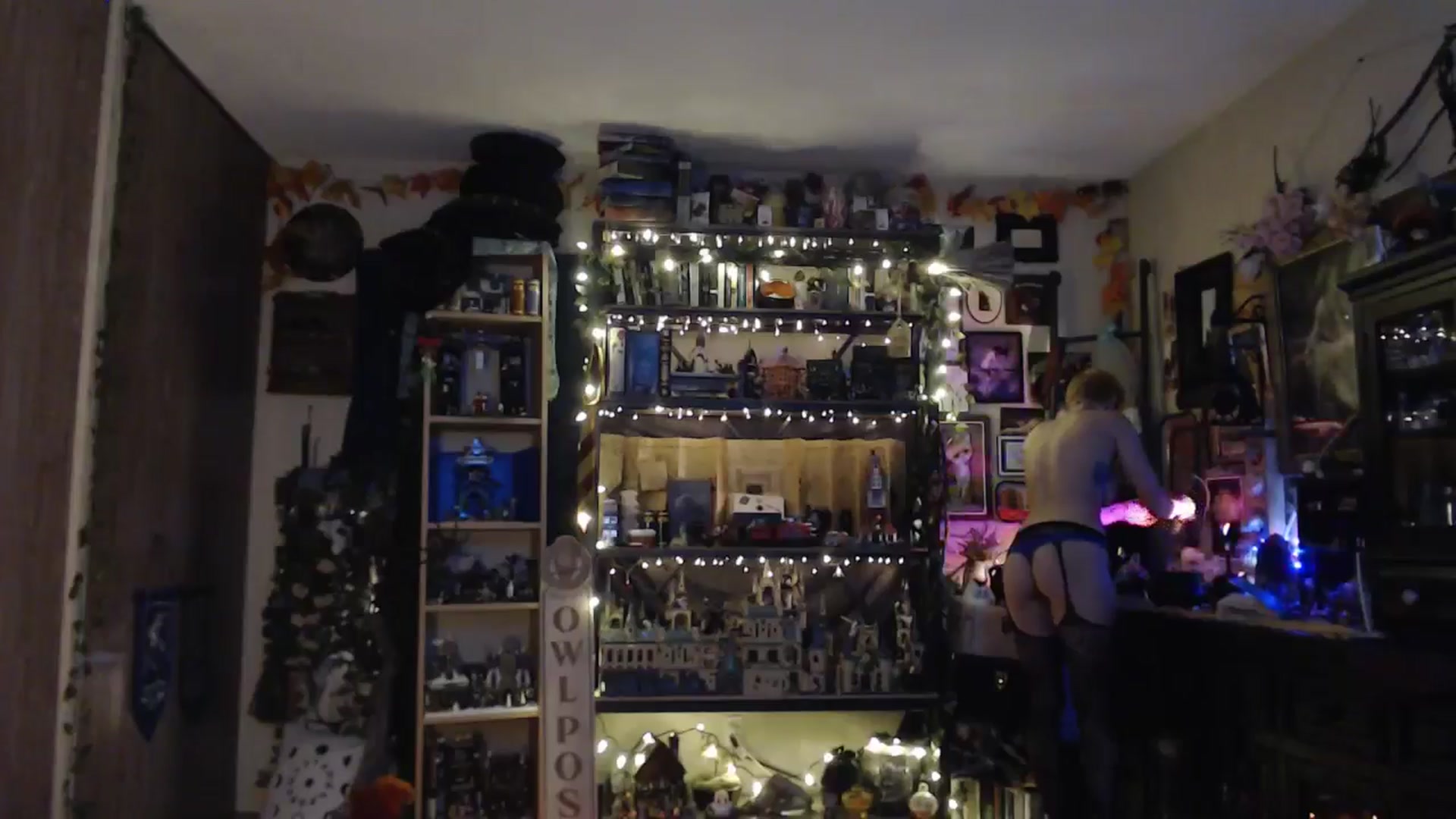 Gallery image thumbnail from Ancored's myfreecams stream on, 04/06/2025, 03:44 image 7 of 20