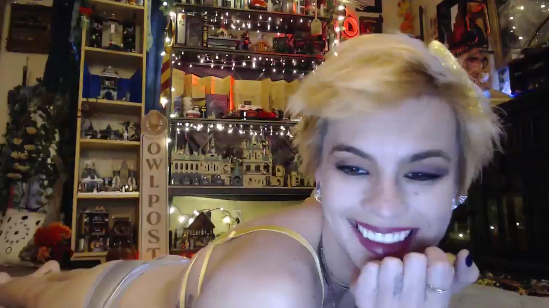 Gallery image thumbnail from Ancored's myfreecams stream on, 04/07/2025, 23:54 image 7 of 20