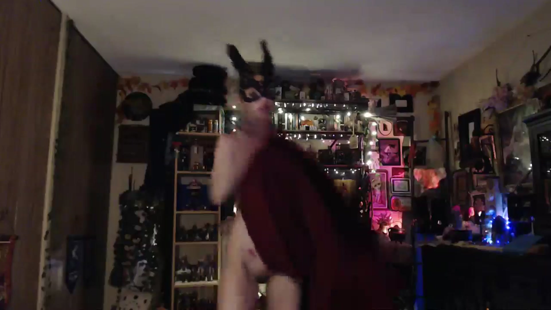 Gallery image thumbnail from Ancored's myfreecams stream on, 04/21/2025, 02:25 image 7 of 20